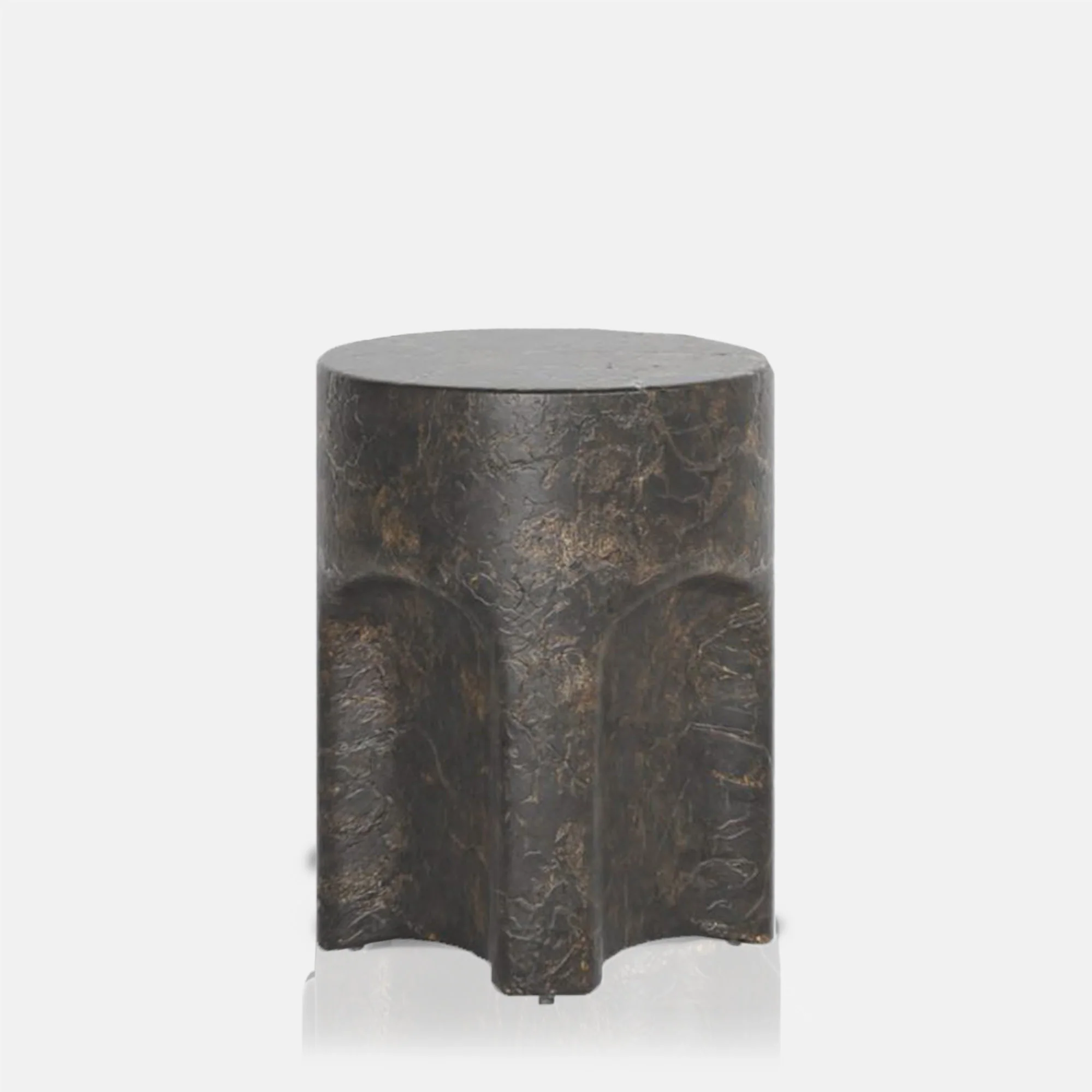 Pinch Round Side Table - Image 4