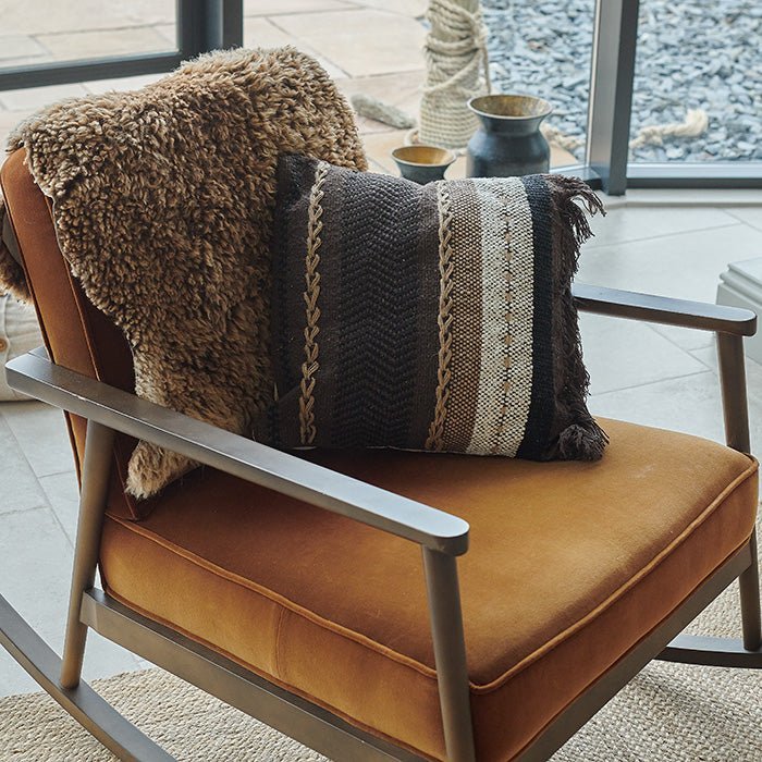 Piper Cushion