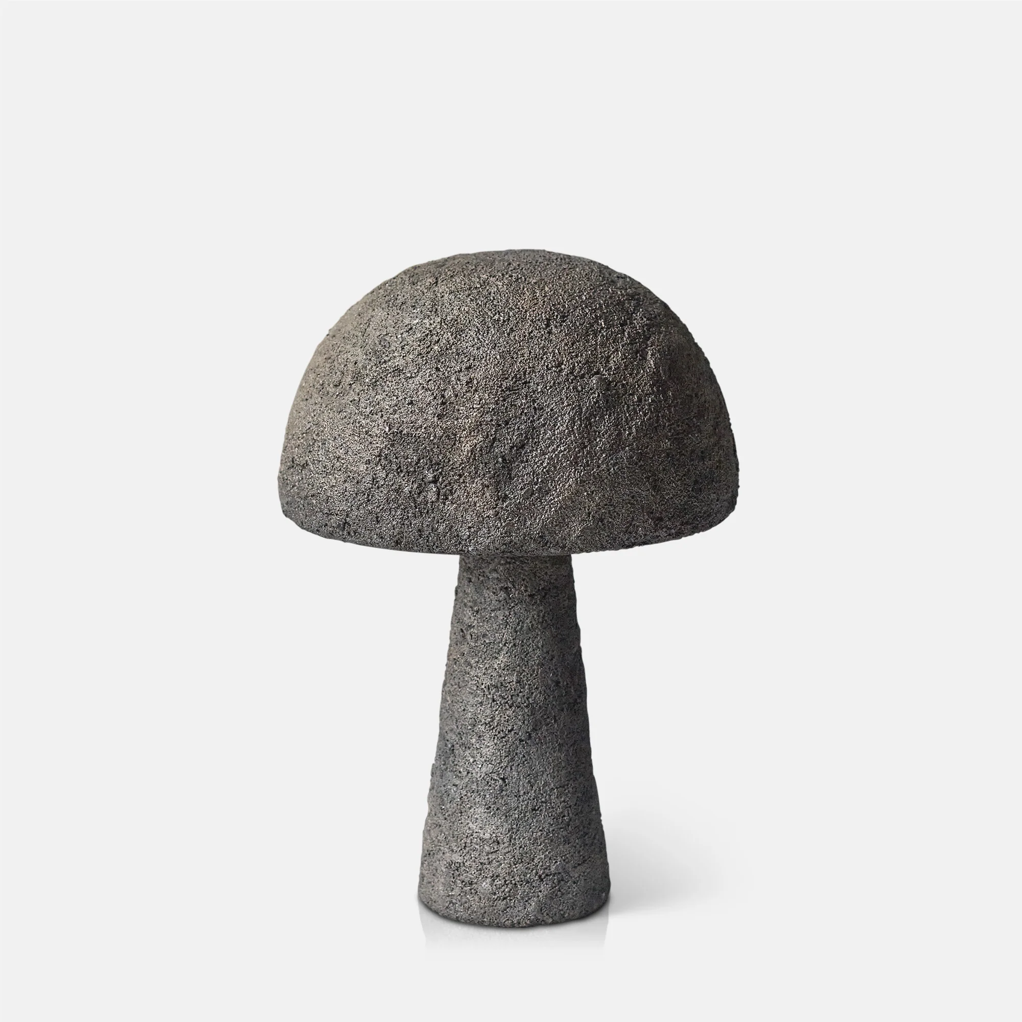 Pluto Concrete Table Lamp - Image 4