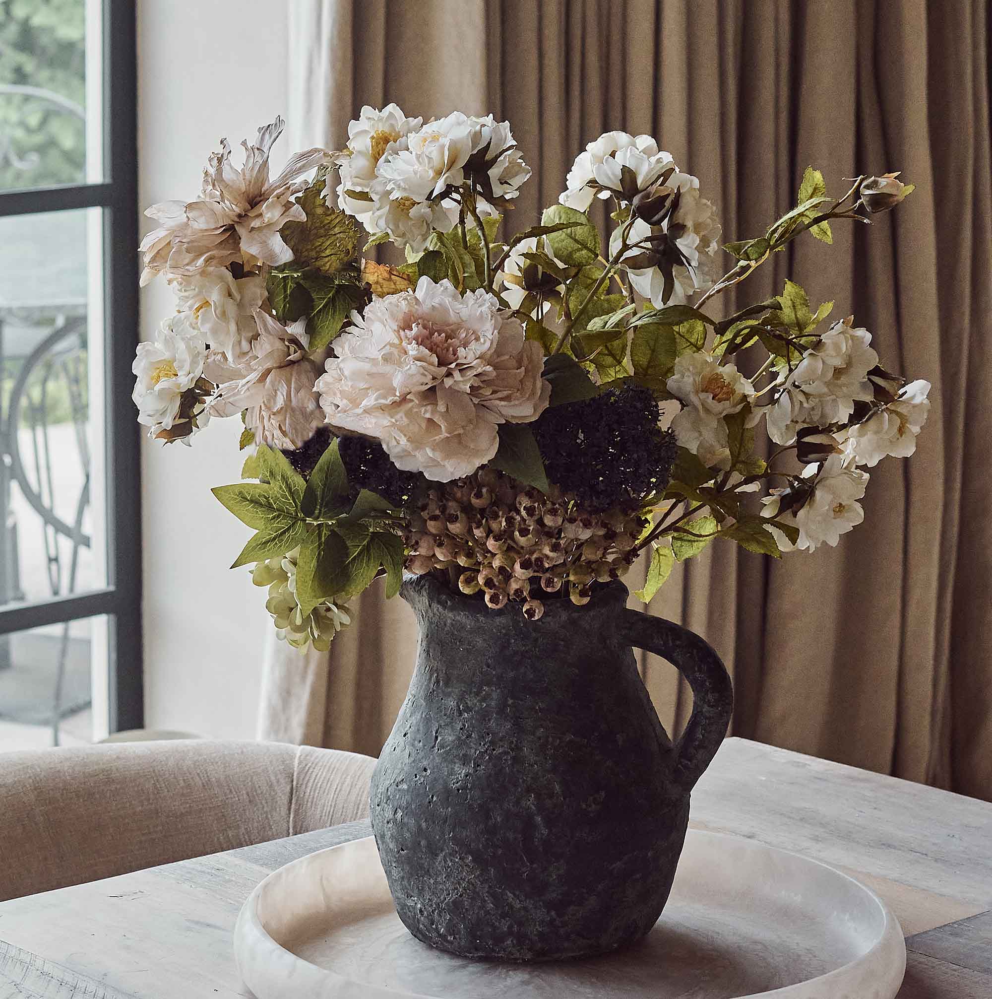 Portia Artificial Bouquet - Image 4