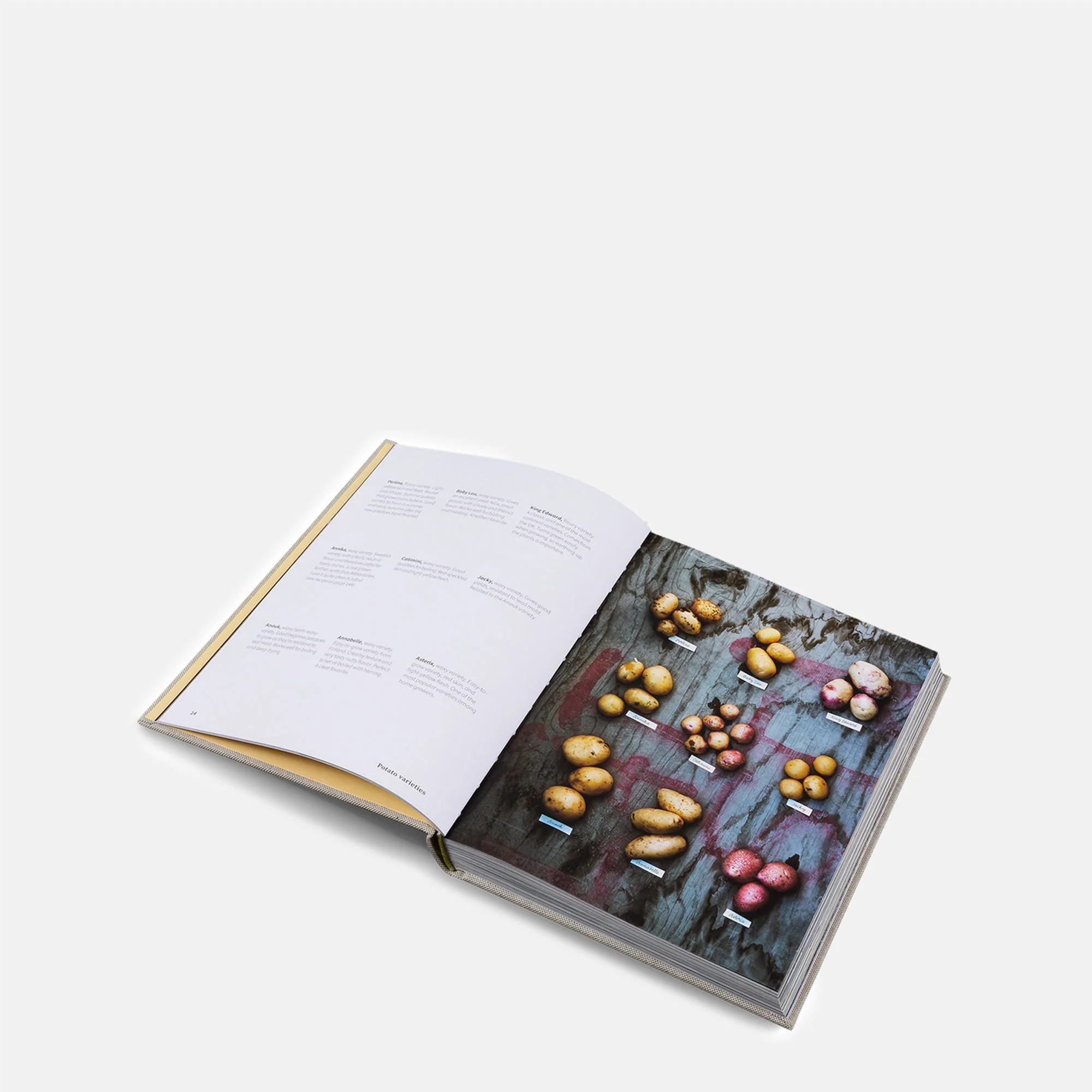 Potato Total: Timeless Recipes For Every Home Cook - Image 3