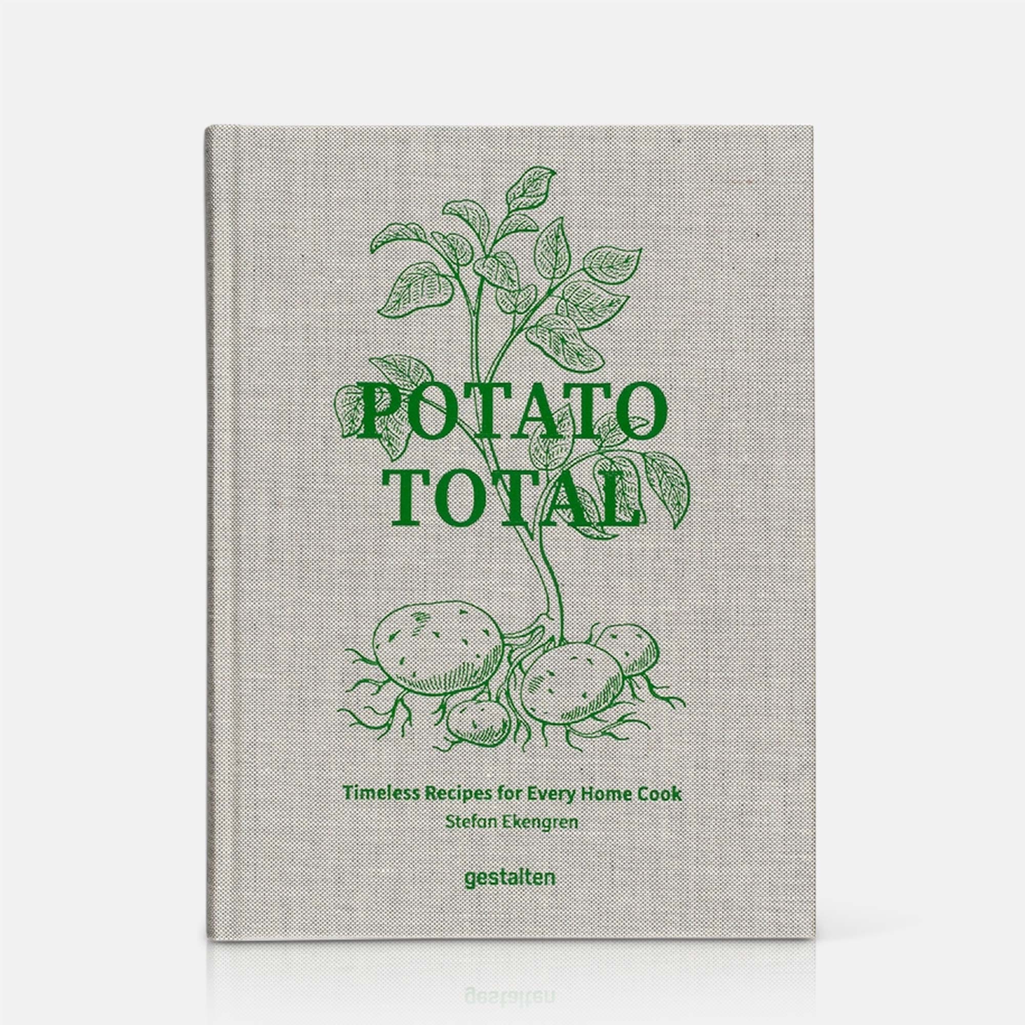 Potato Total: Timeless Recipes For Every Home Cook - Image 4