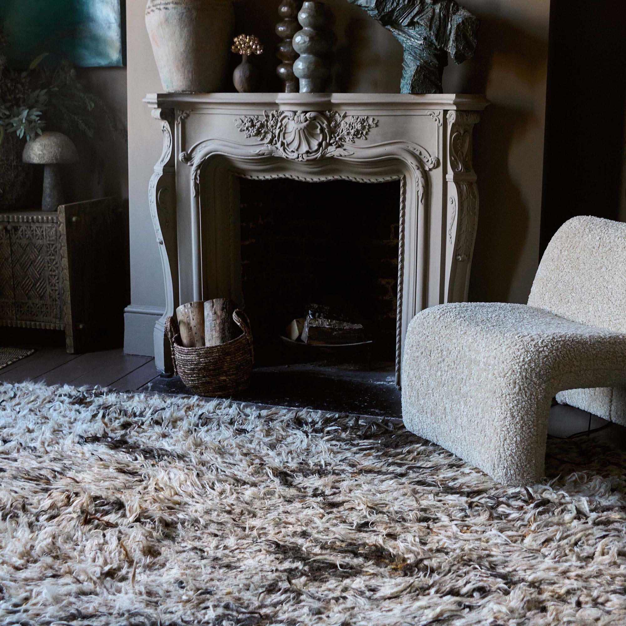 Pune Rug