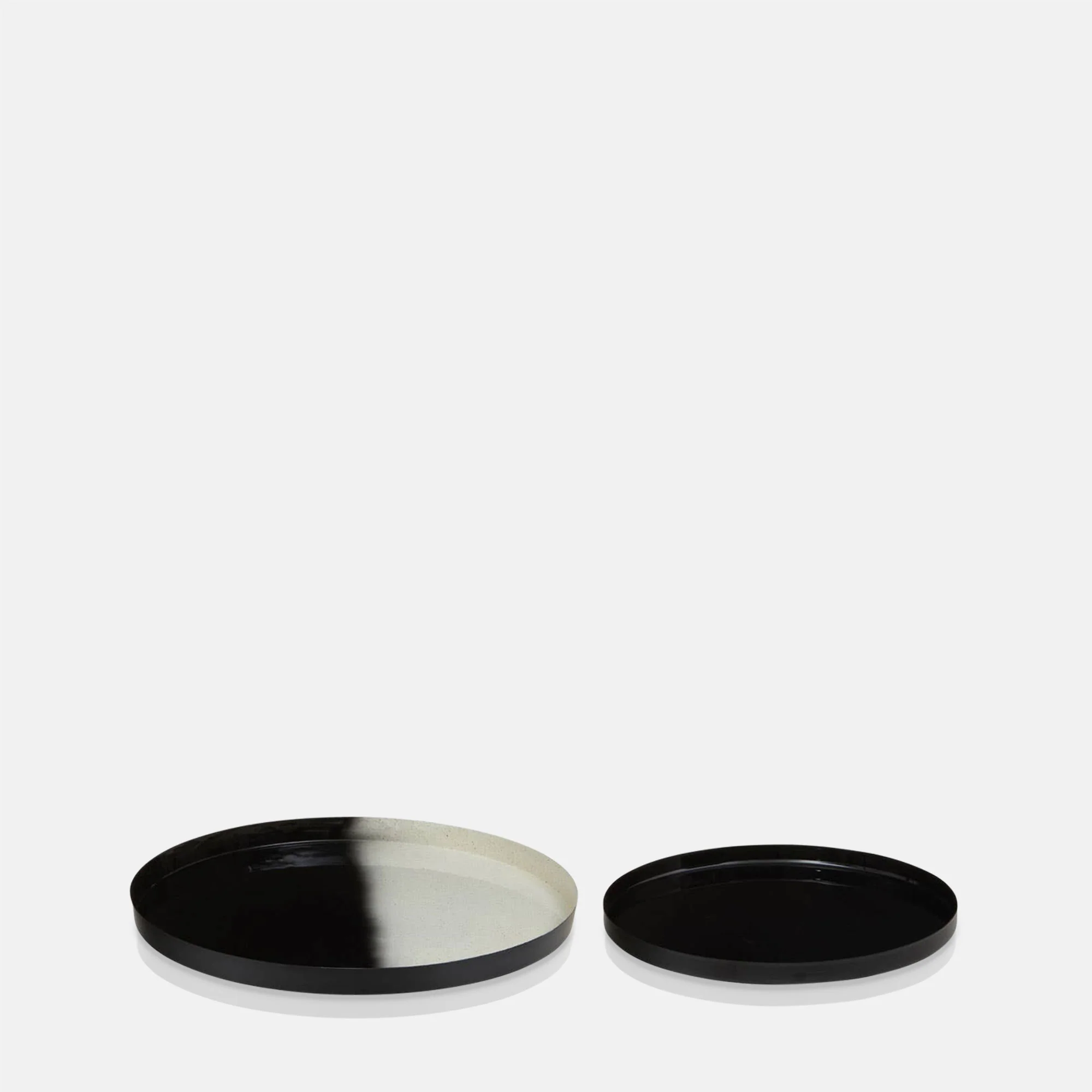 Purton Decorative Trays - Set of 2 - Image 4