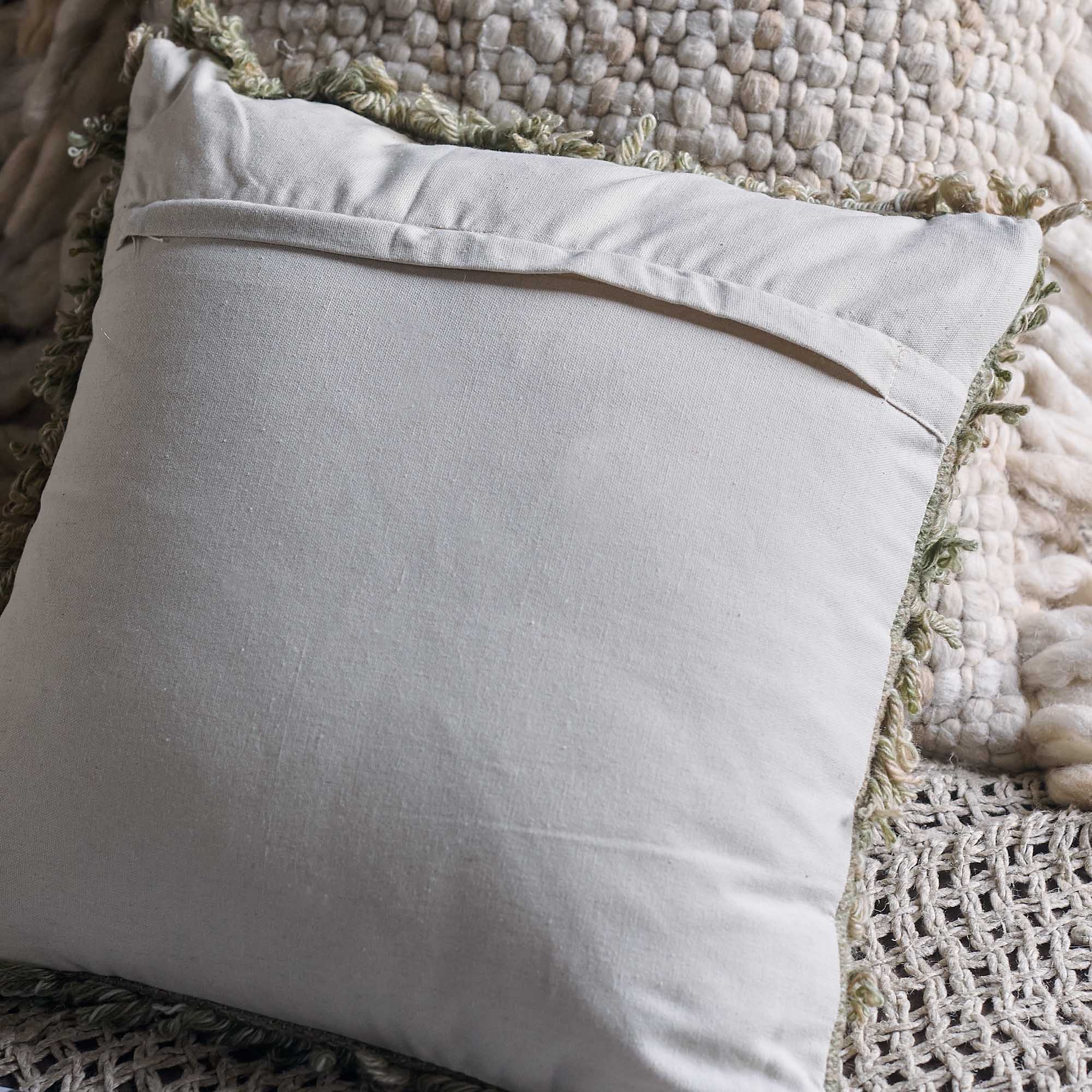 Quarry Textured Cushion - Image 3
