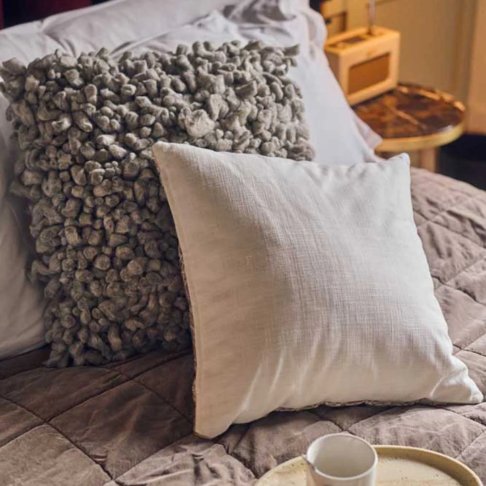 Reese Leopard Cushion - Image 3