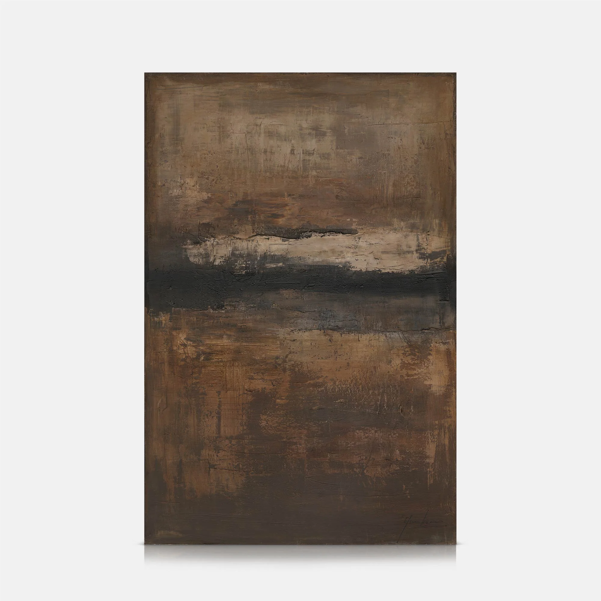 Reverie Canvas Art - Image 4