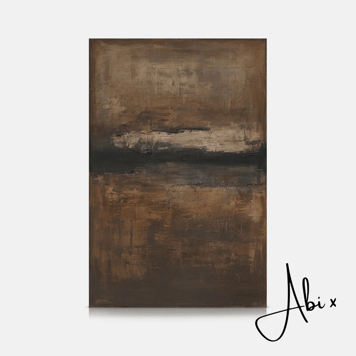 Reverie Canvas Art - Image 5