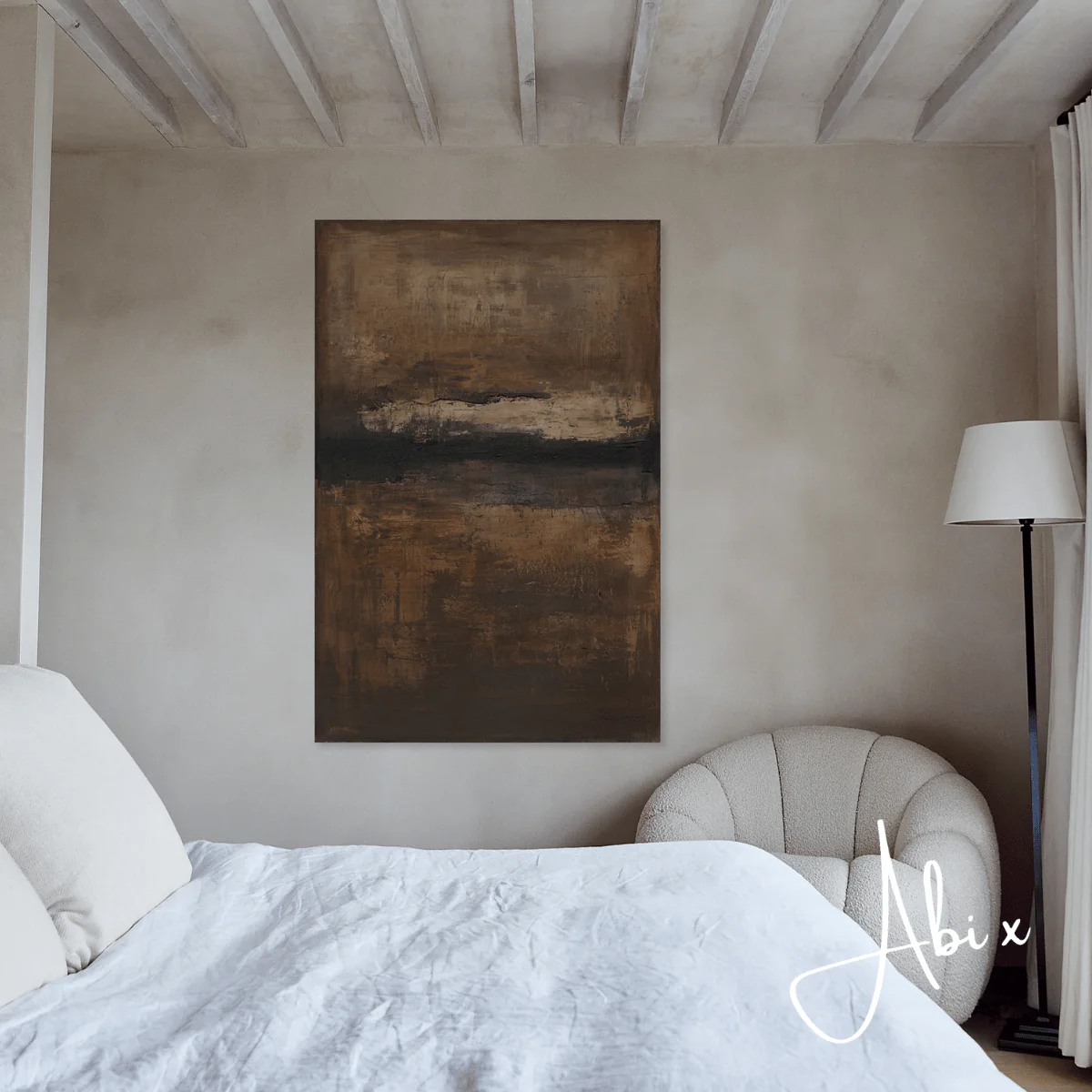 Reverie Canvas Art - Image 6
