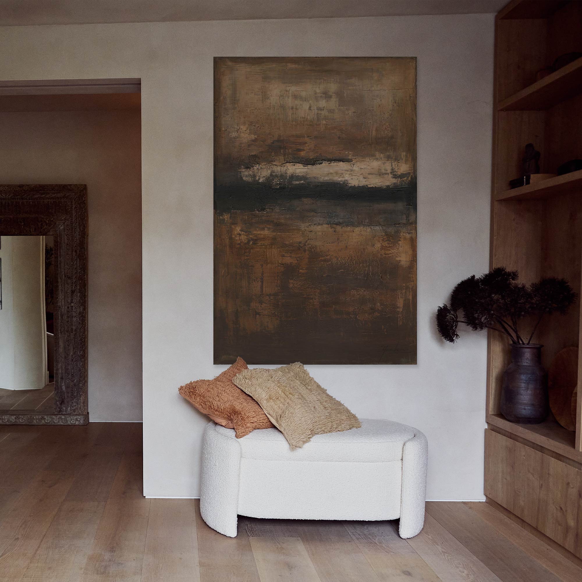 Reverie Canvas Art - Image 7