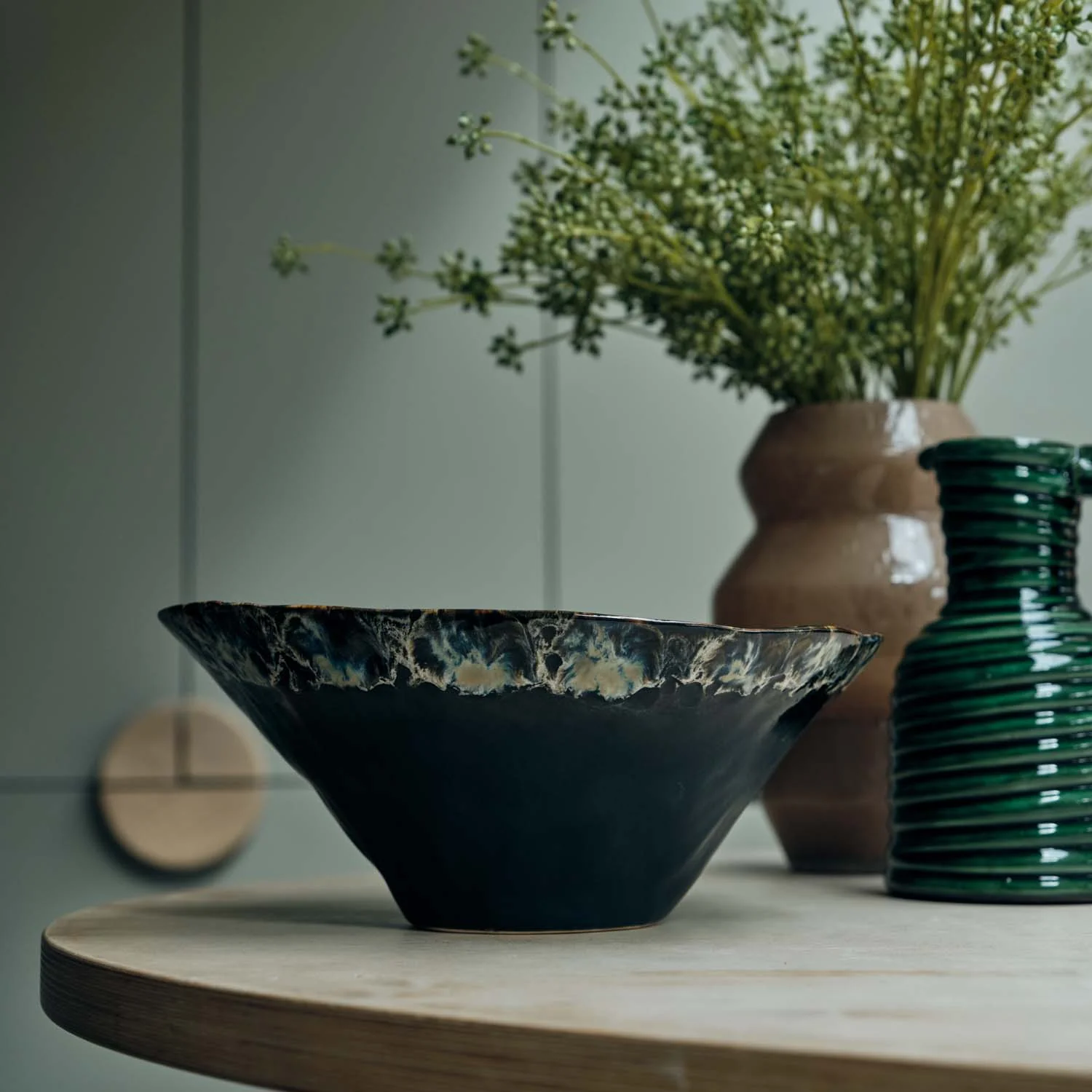 River Decorative Bowl - Image 5