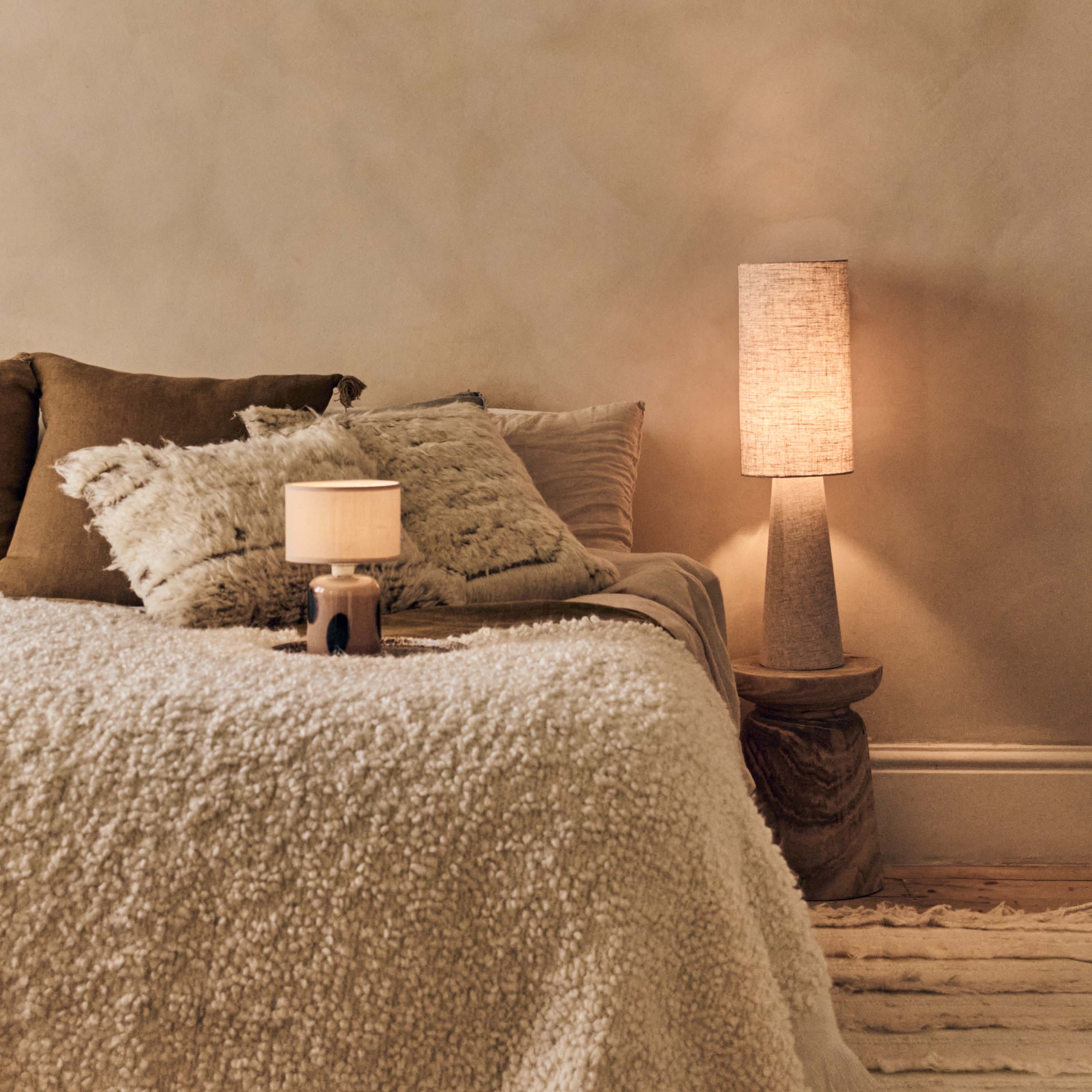 Rollins Large Table Lamp - Image 2
