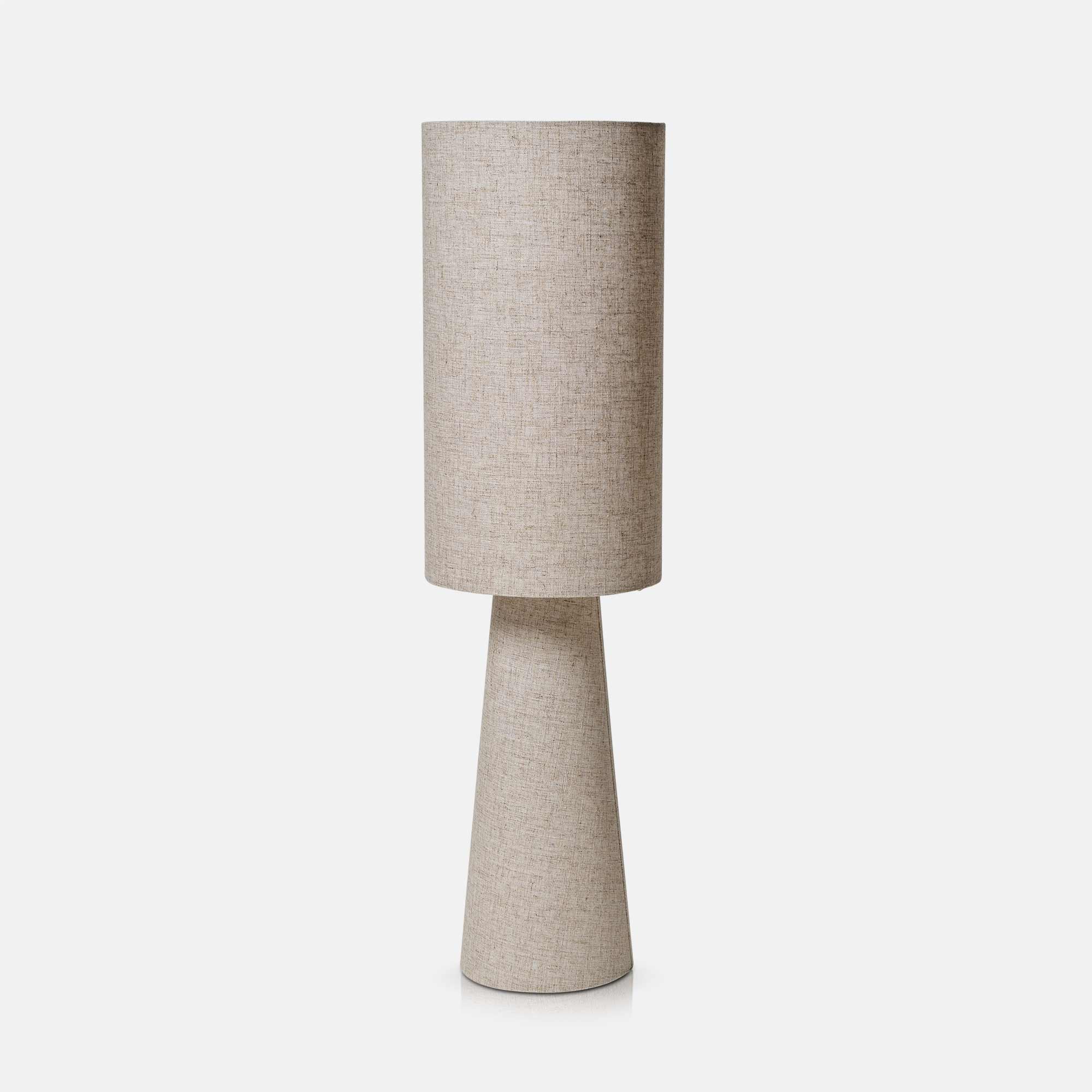 Rollins Large Table Lamp - Image 4