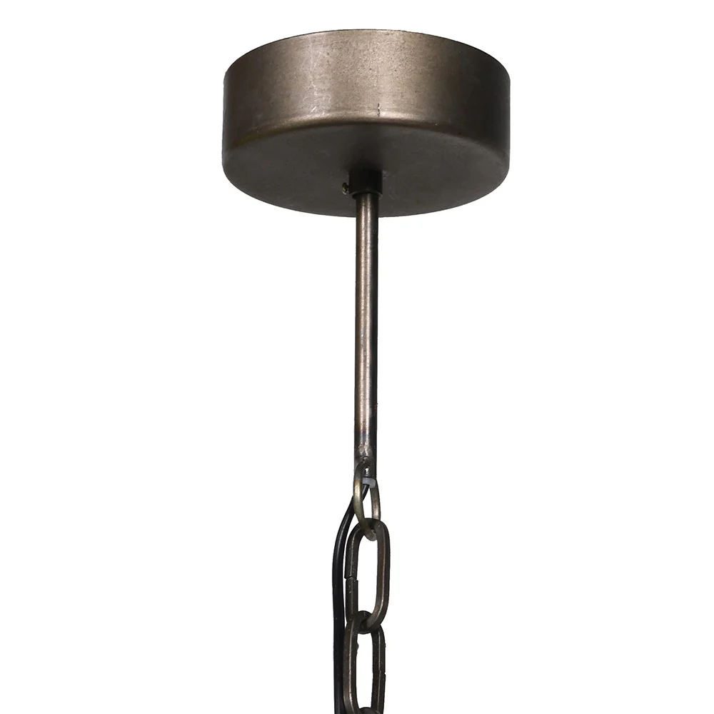 Roxwell Beaded Chandelier - Image 5