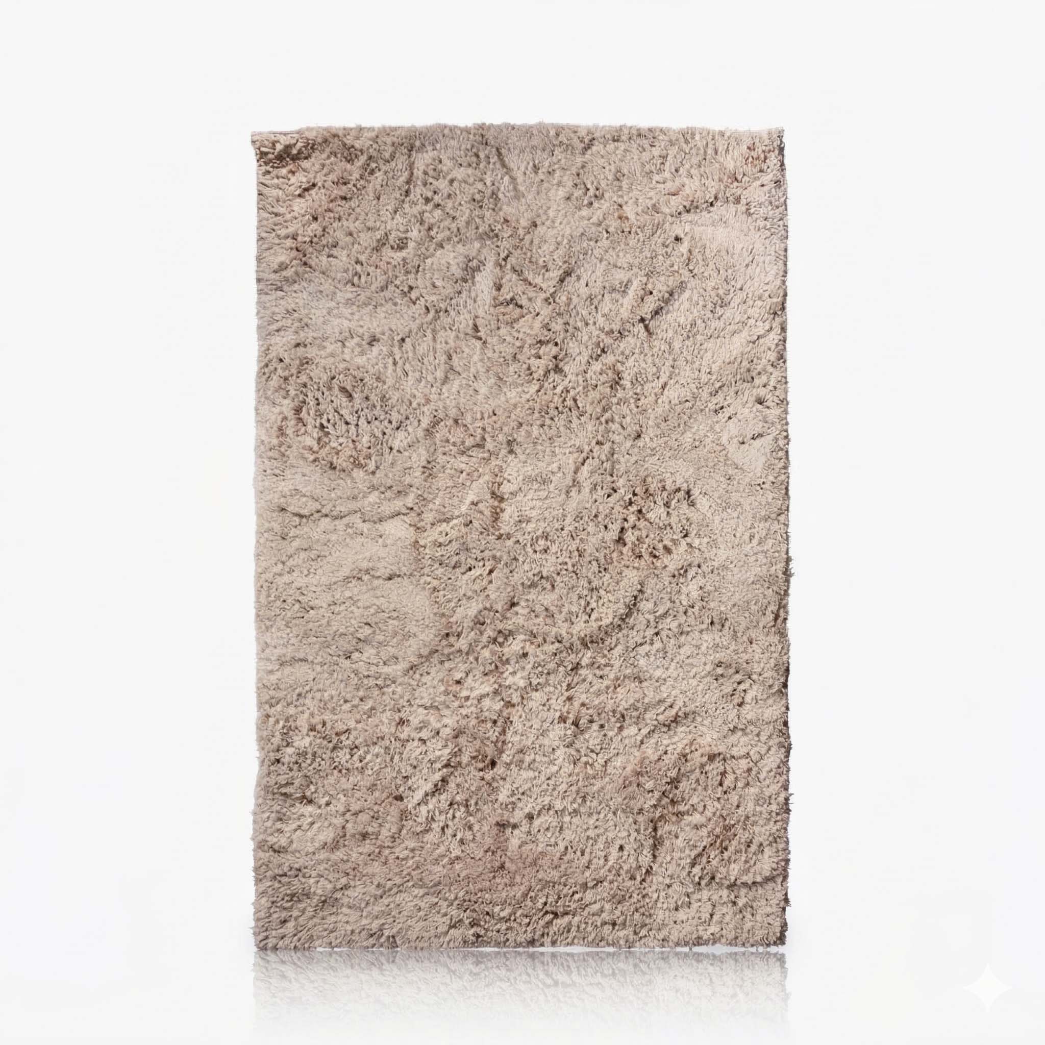 Ruben Shaggy Rug - Image 4