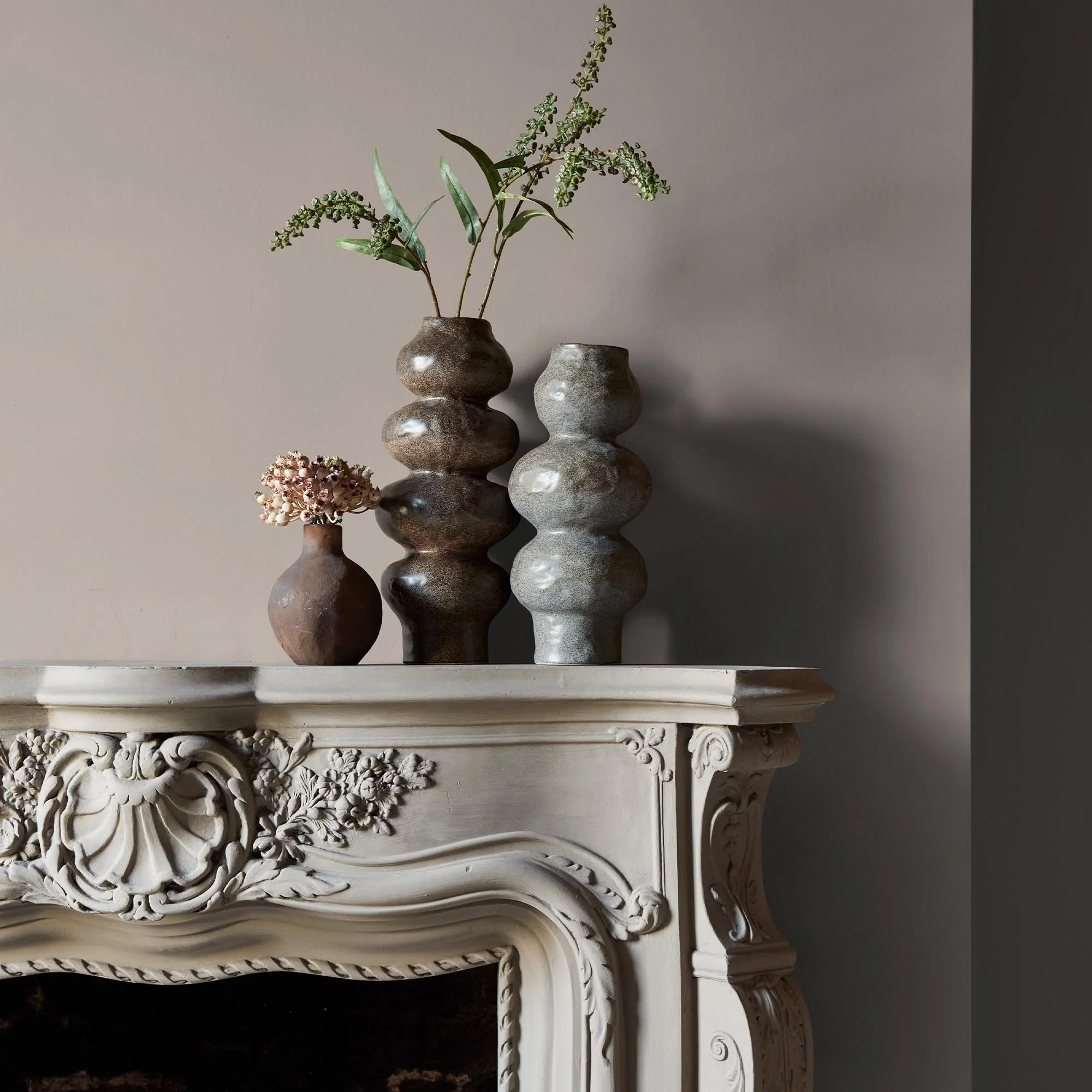 Ruffled Muslin Paint - Image 3