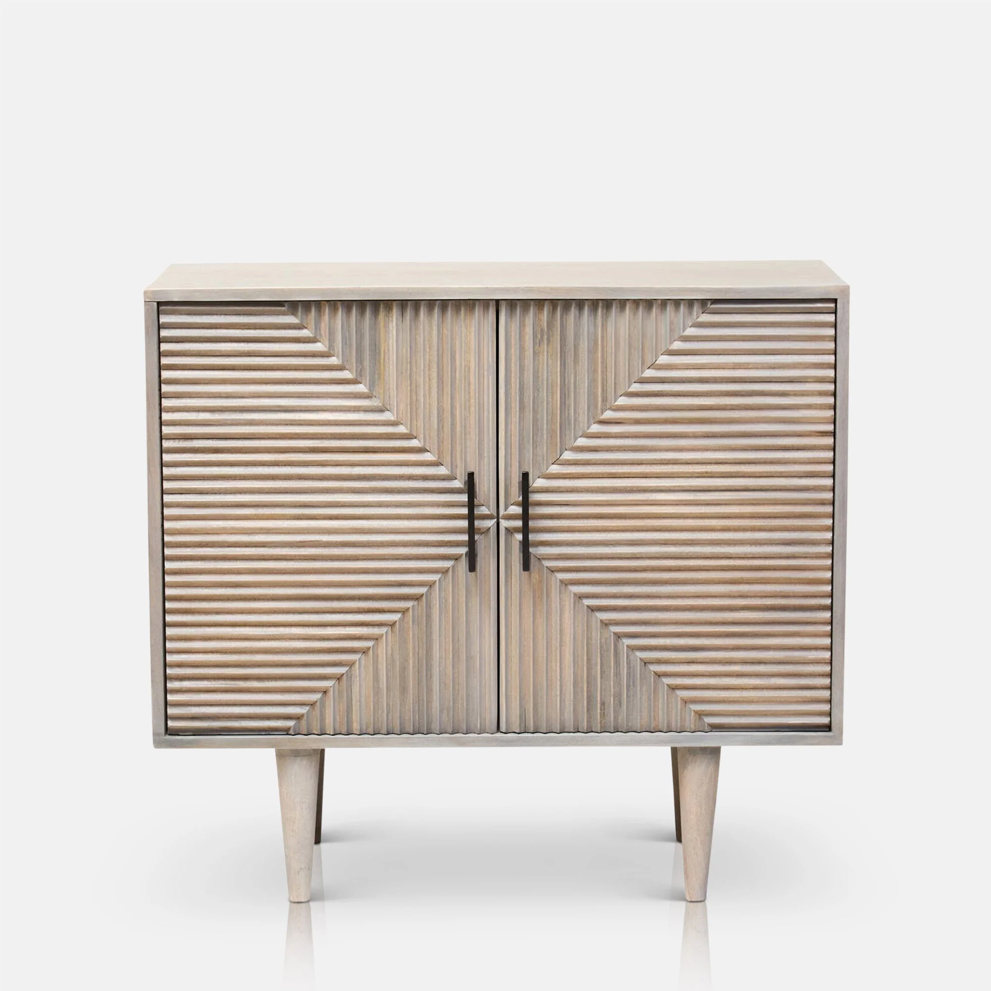 Rushmoor Wooden Sideboard - Image 4