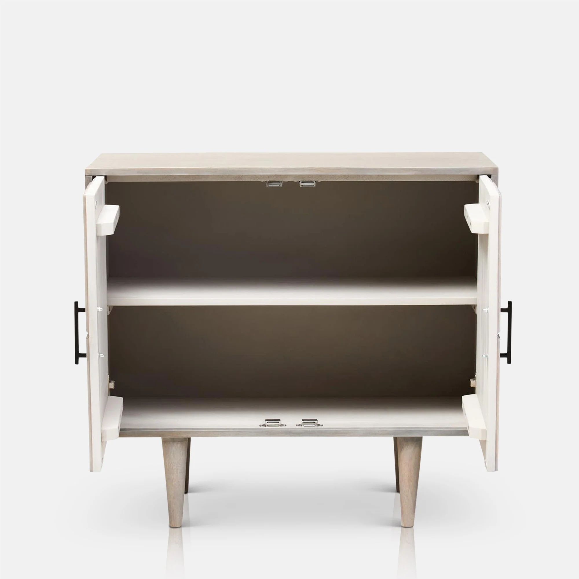 Rushmoor Wooden Sideboard - Image 5