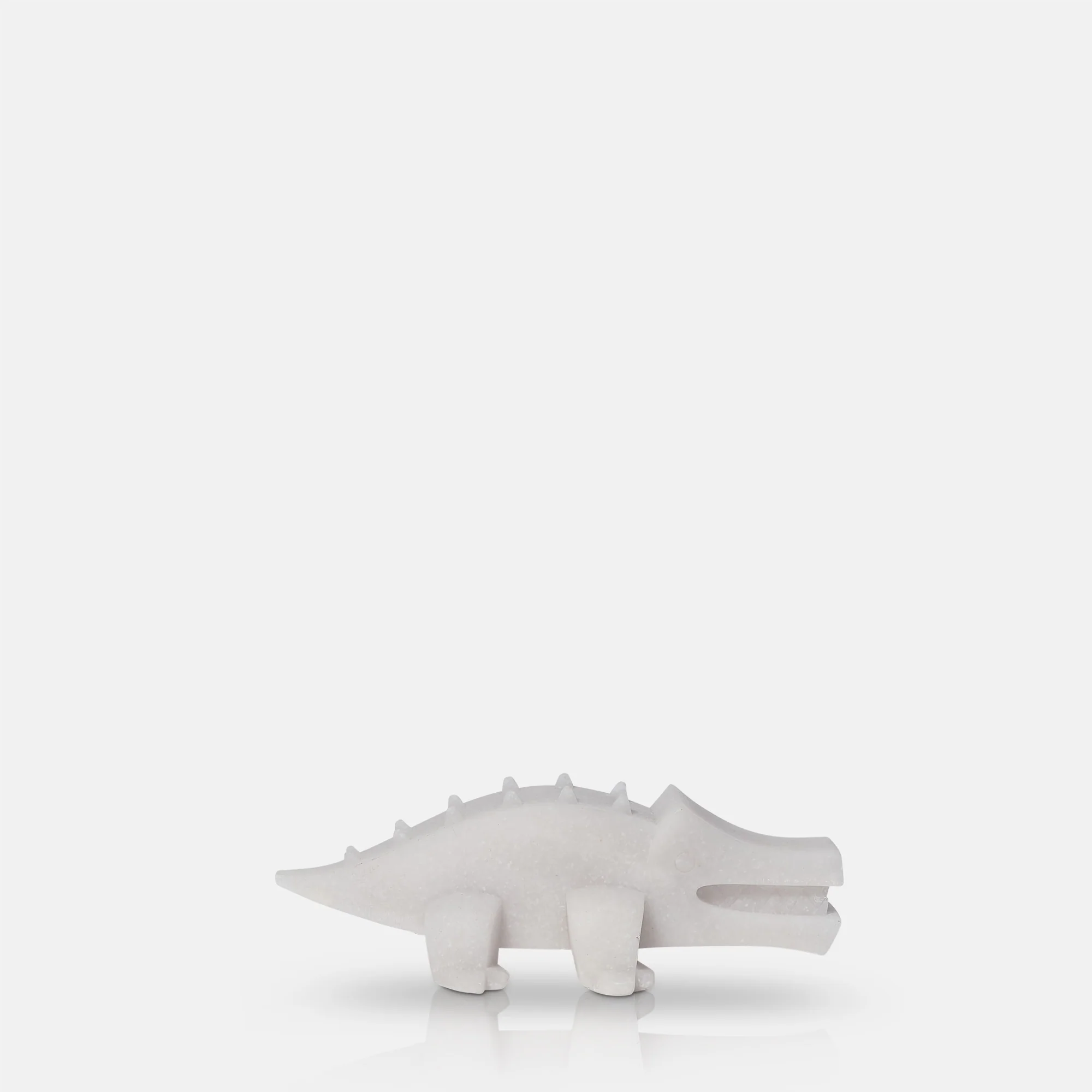Salto Crocodile Sculpture - Image 4