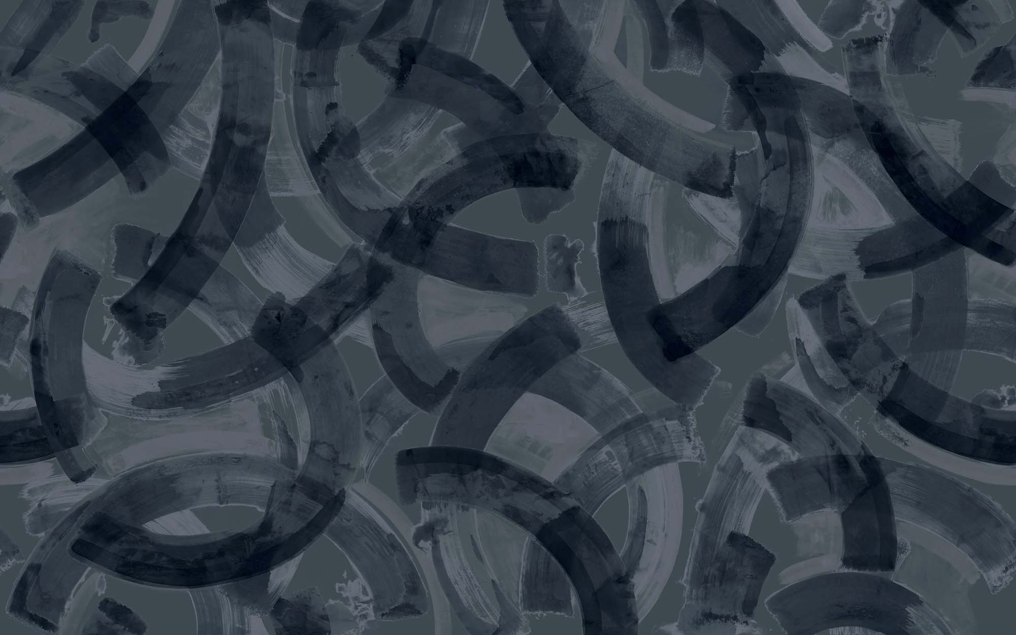 Nomad Mural, Midnight - Sample Pack - Image 4