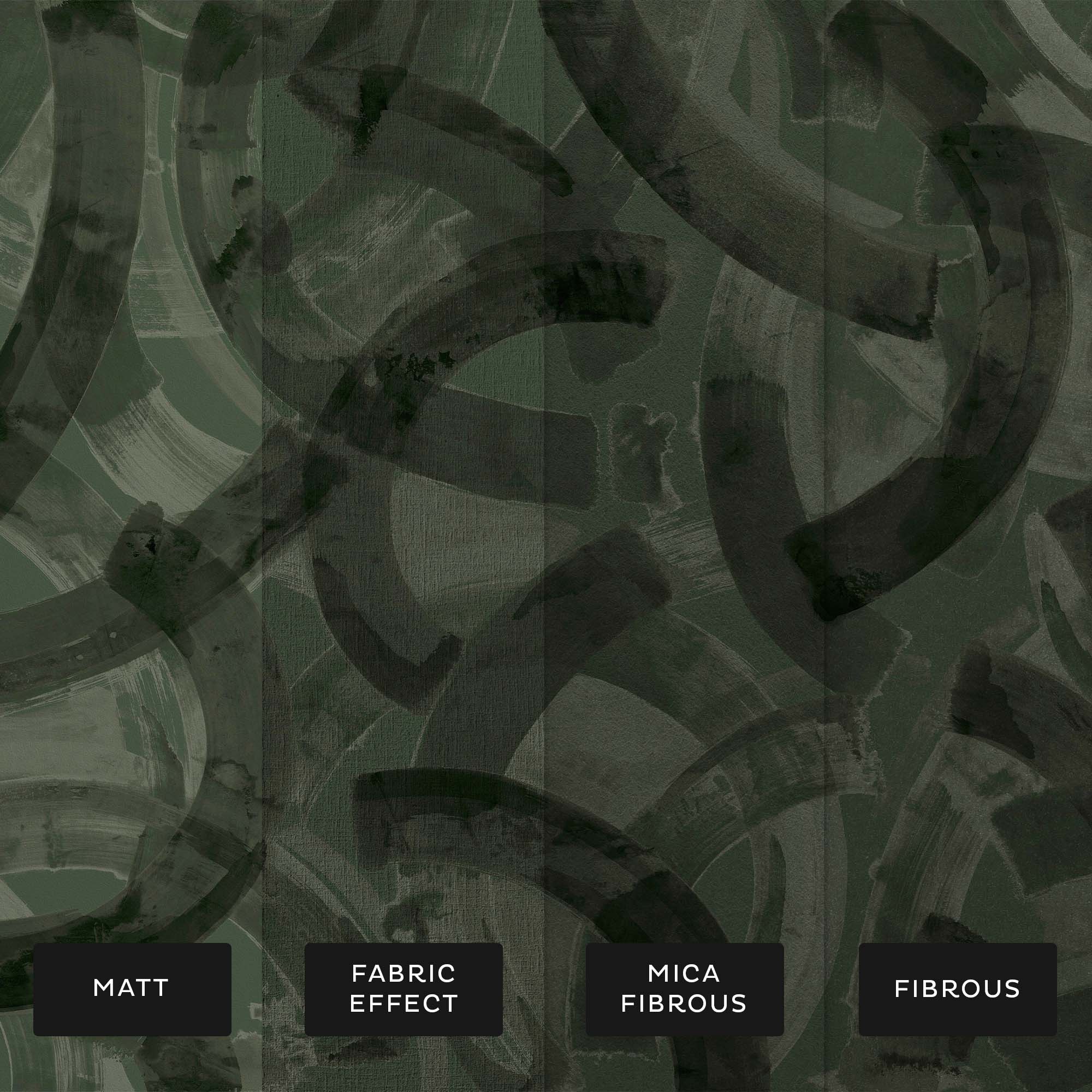 Nomad Mural, Pine - Sample Pack