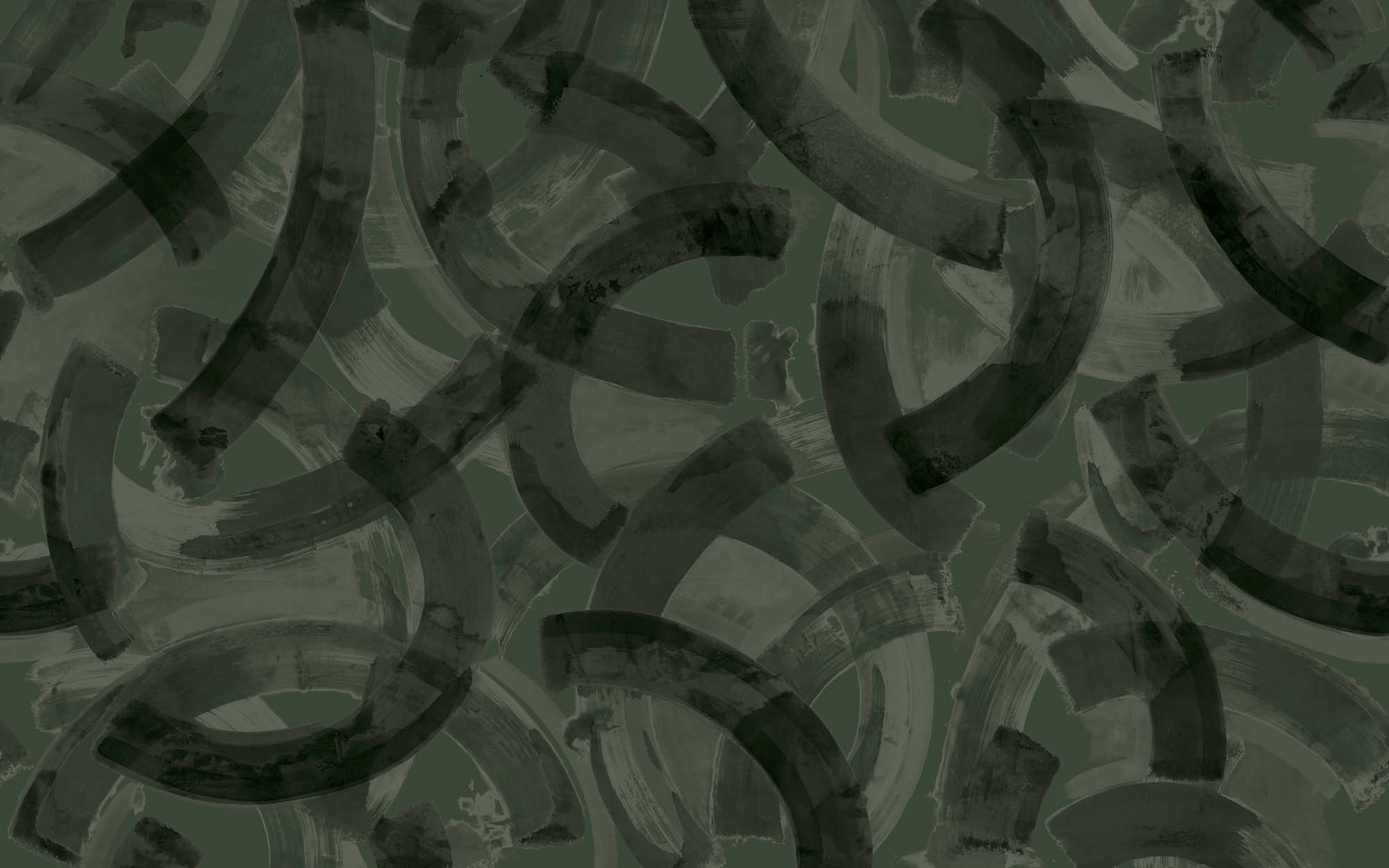 Nomad Mural, Pine - Sample Pack - Image 4