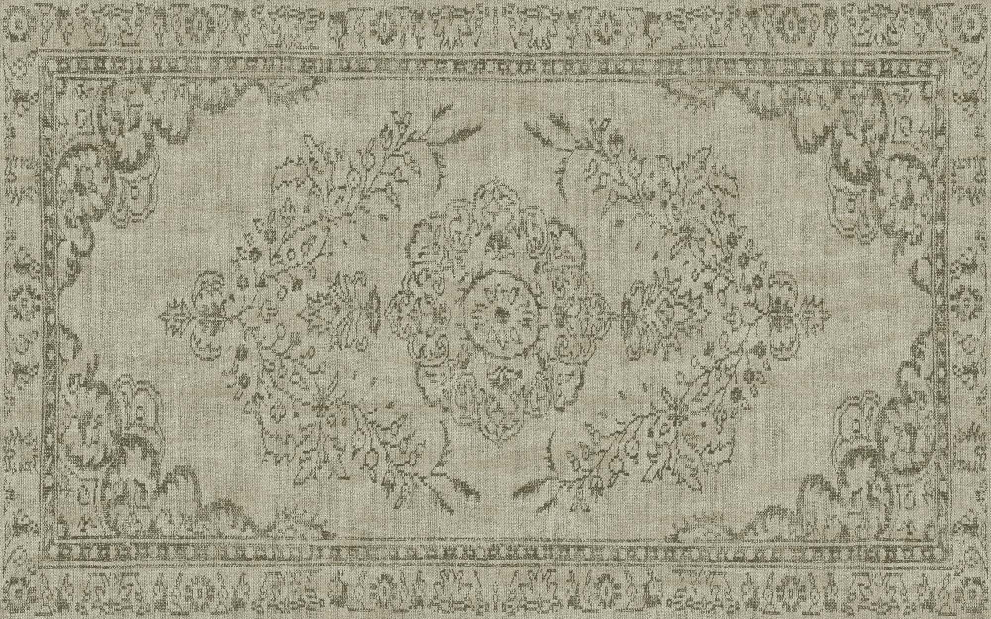 Tapestry Mural, Olive - Sample Pack - Image 4