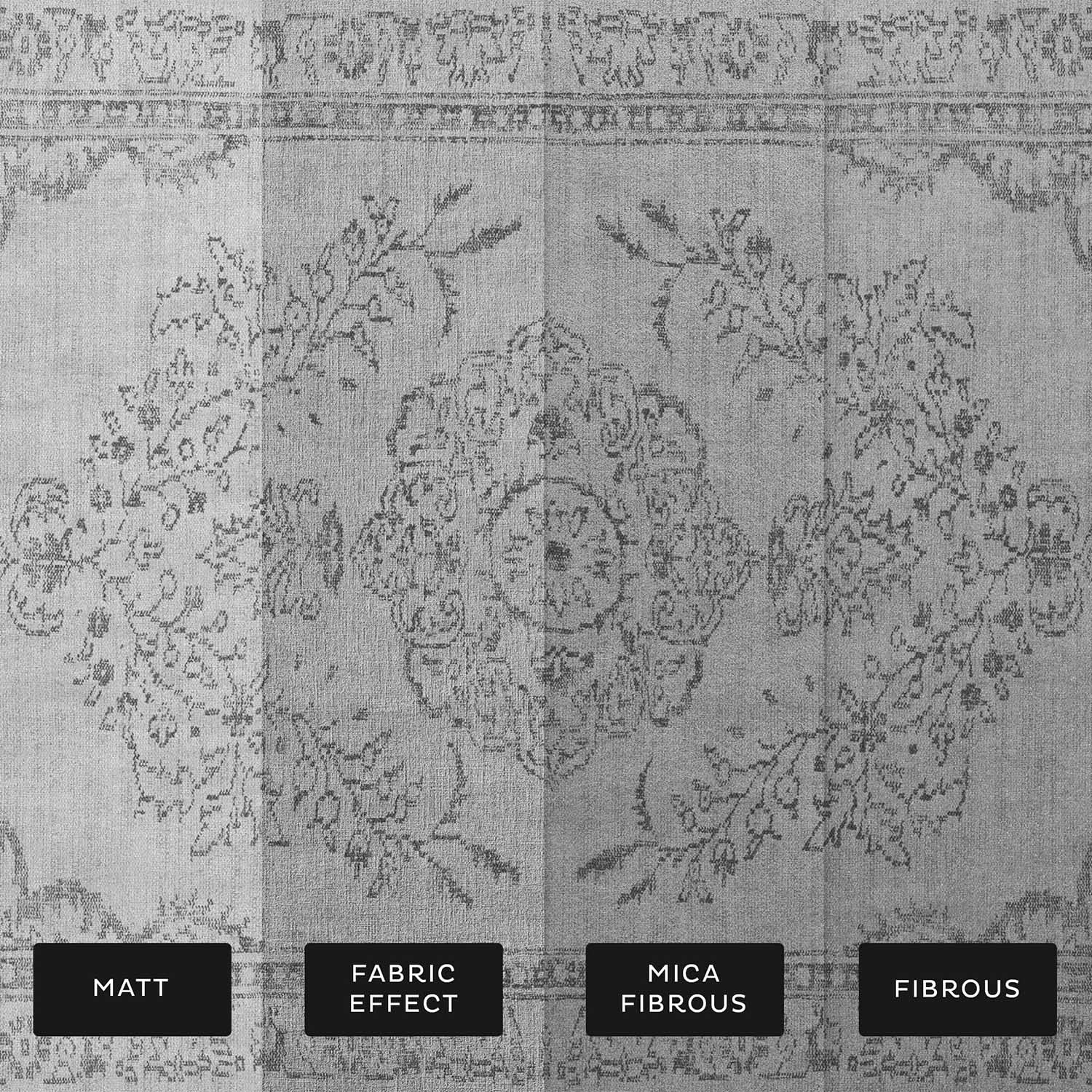 Tapestry Mural, Shadow - Sample Pack
