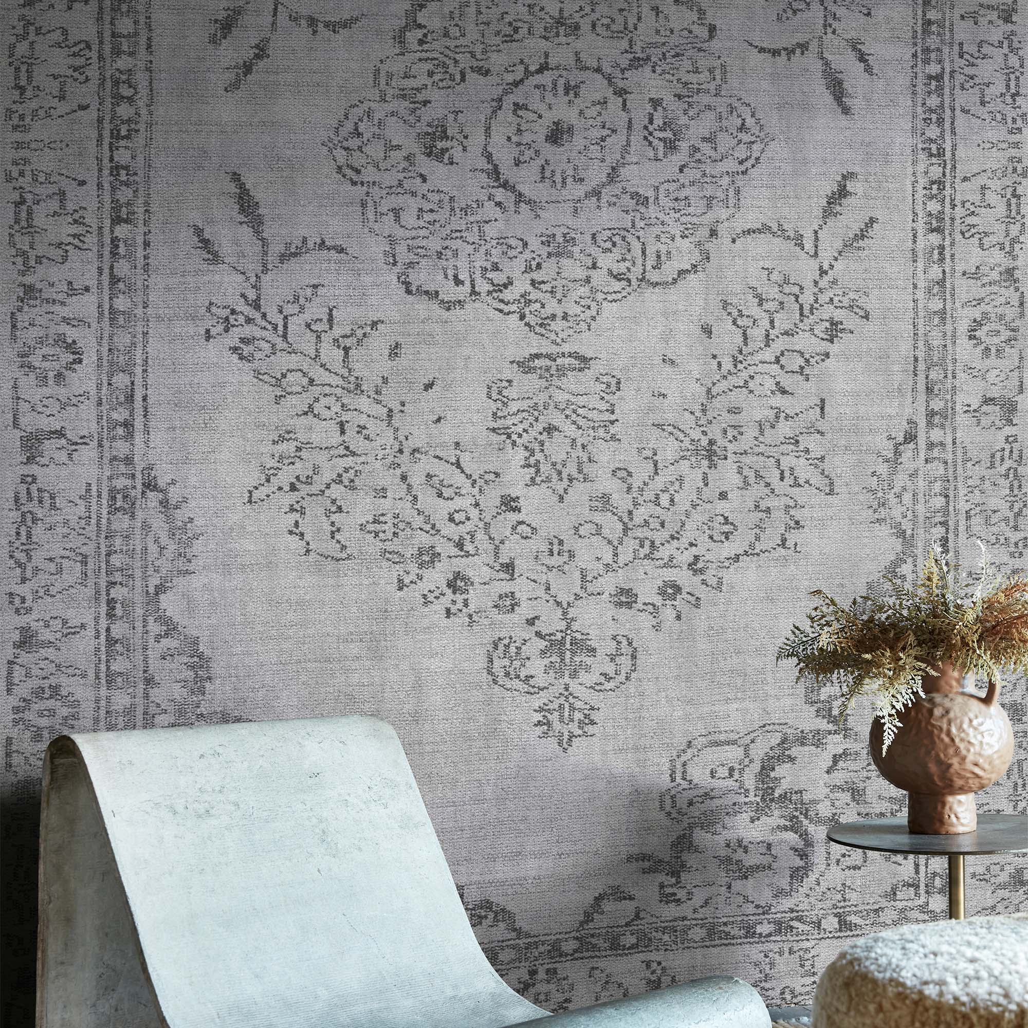 Tapestry Mural, Shadow - Sample Pack - Image 2