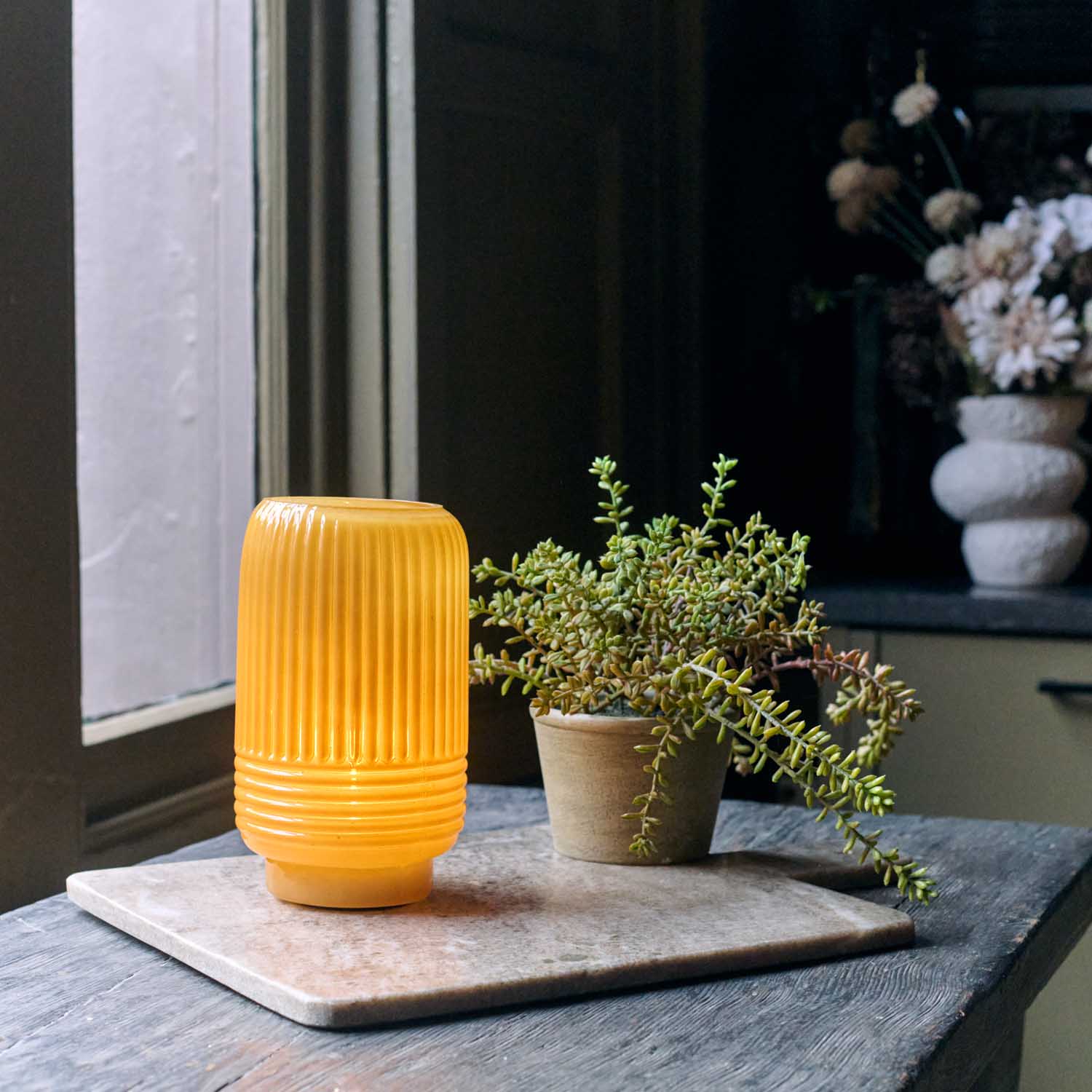 Sarla Portable Table Lamp - Image 2