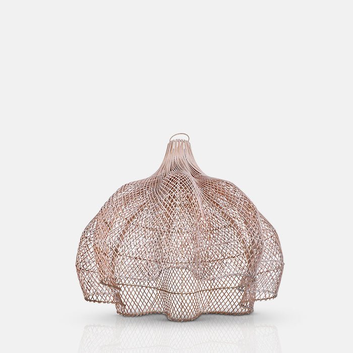 Sarria Rattan Pendant - Image 4