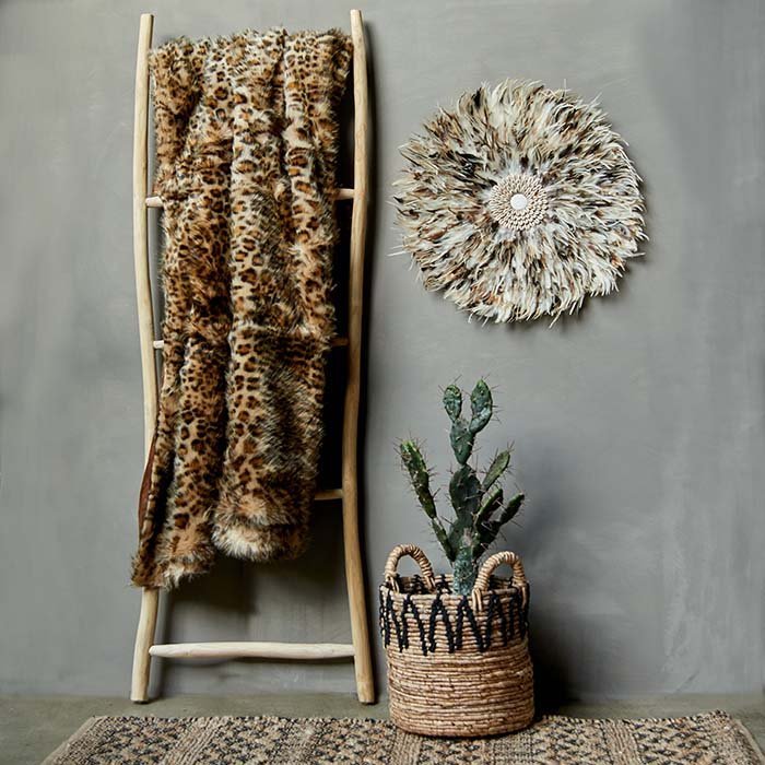 Savannah Throw