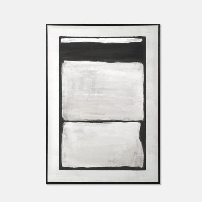 Saxon Abstract Print