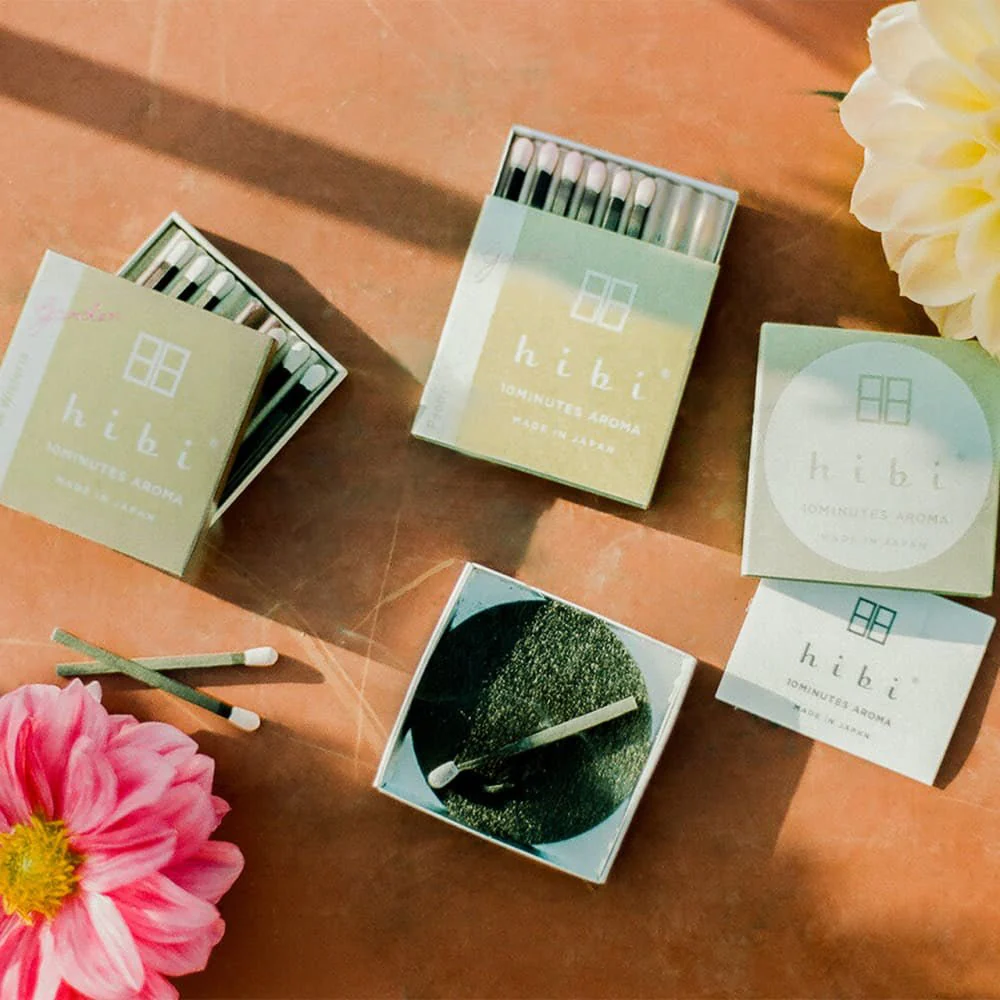 Scented Aroma Sticks, Mimosa - Image 3