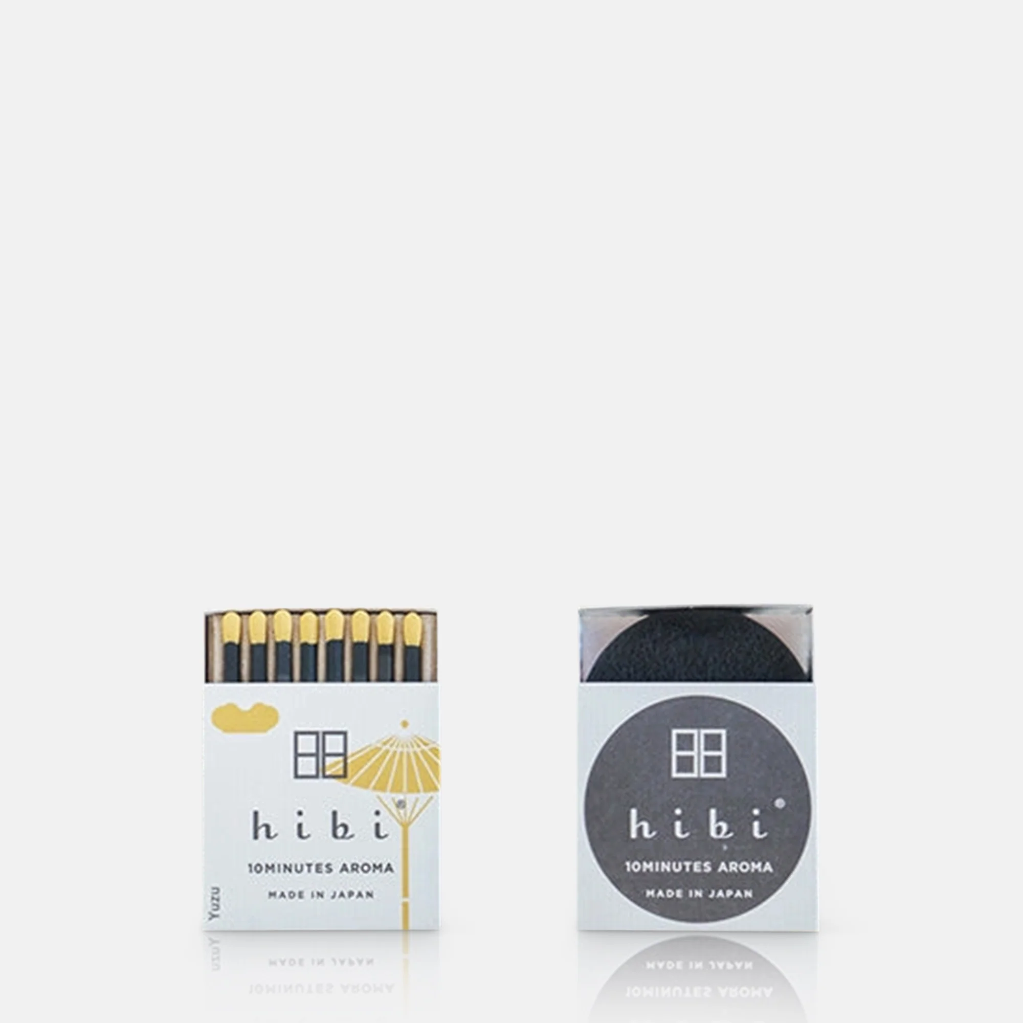 Scented Aroma Sticks, Yuzu - Image 4