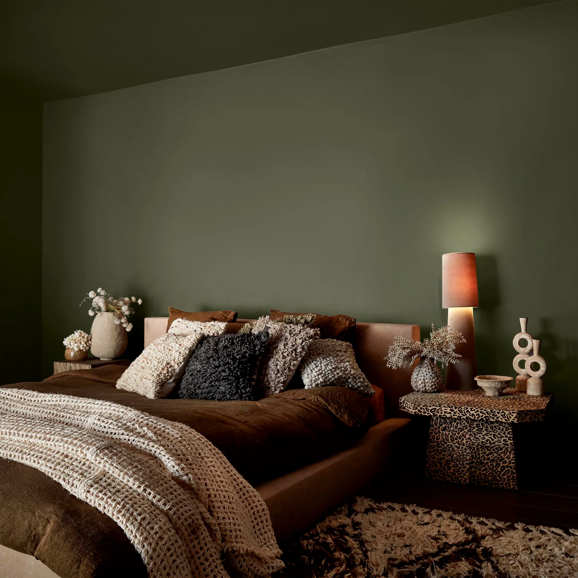 Seagrass Meadow Paint