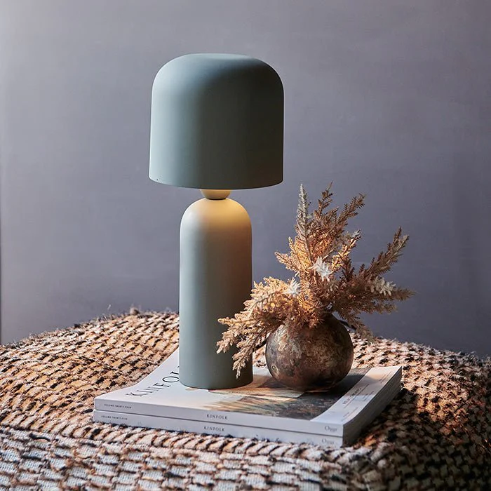 Sefton Metal Table Lamp - Image 3