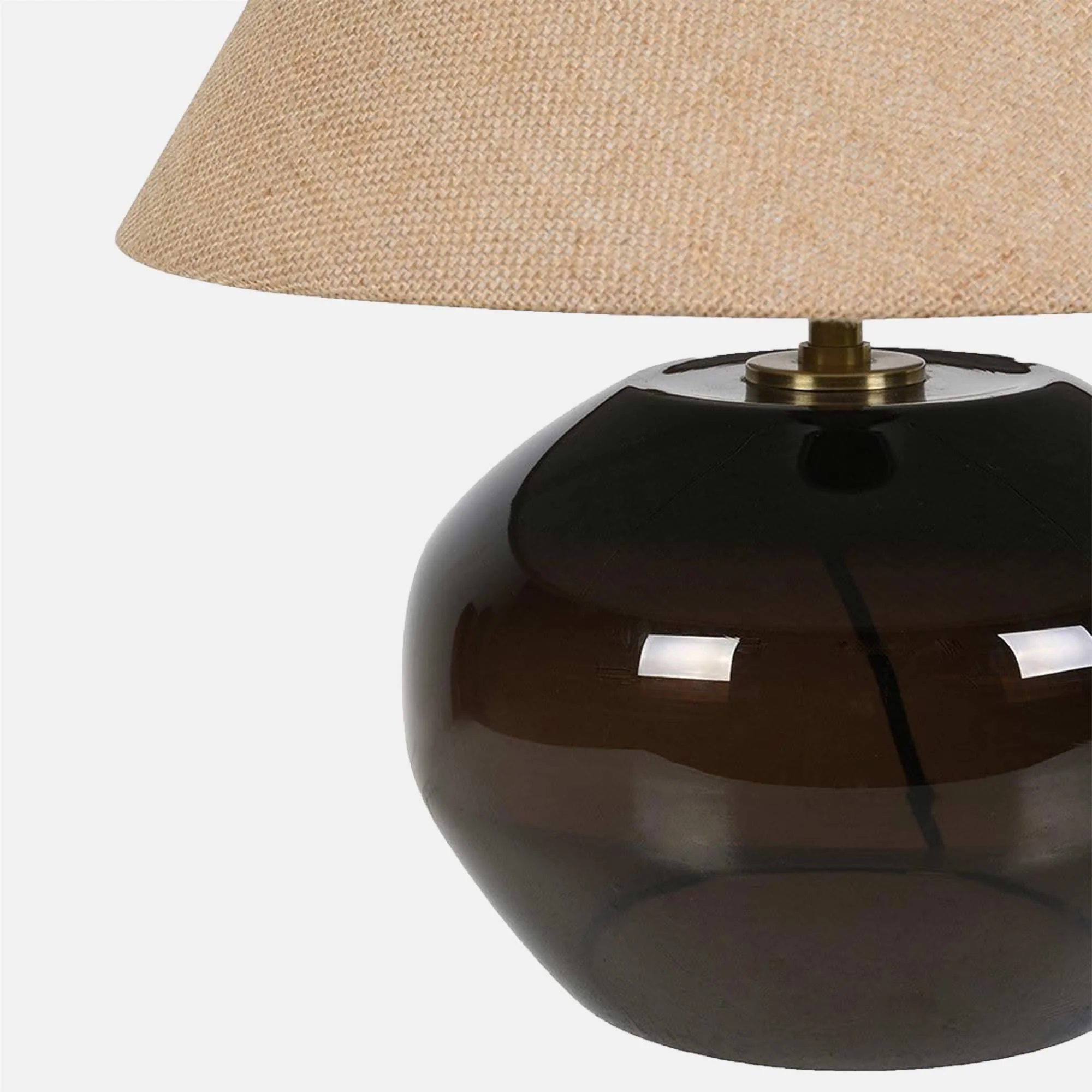 Severo Black Table Lamp - Image 3