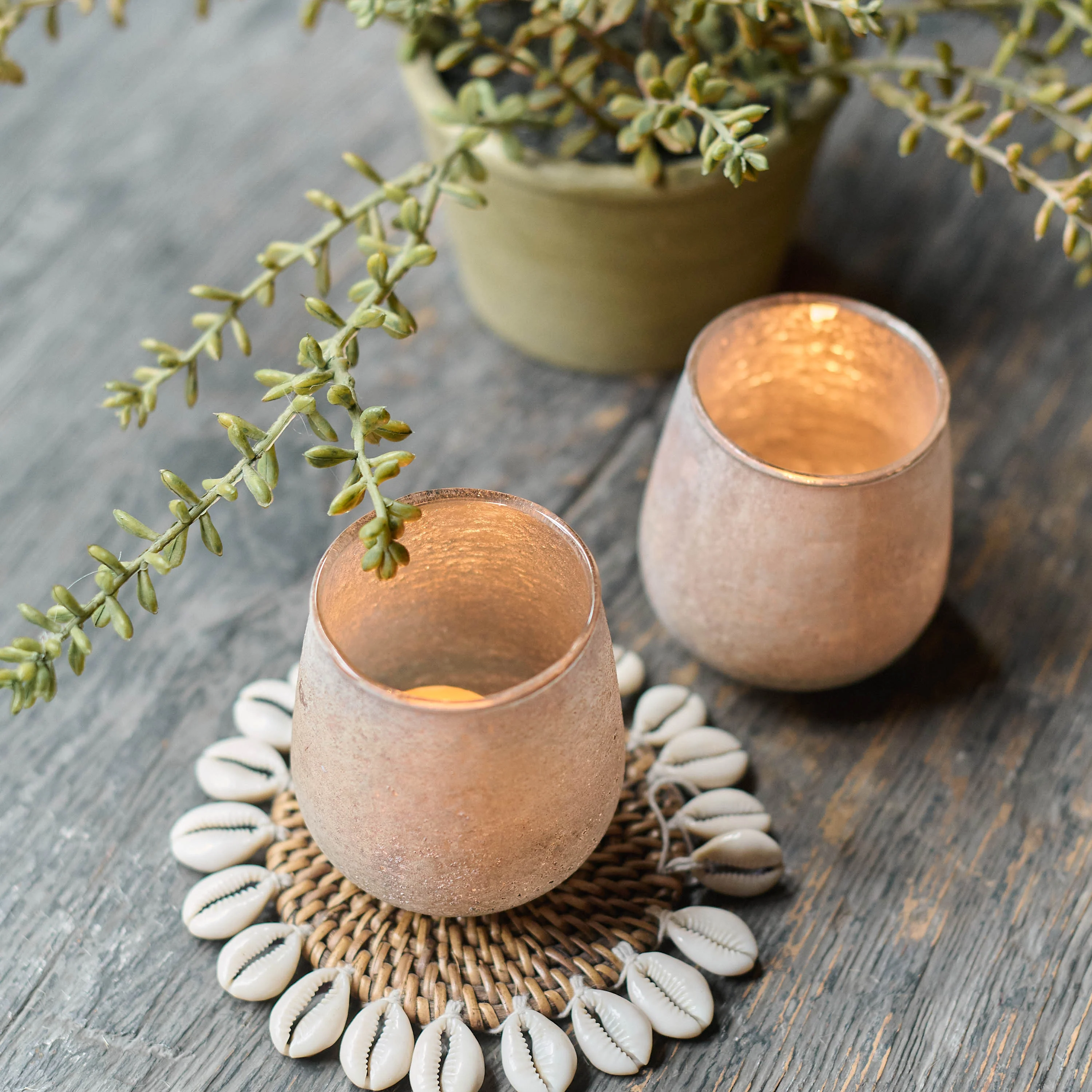 Slade Candle Holder - Image 2