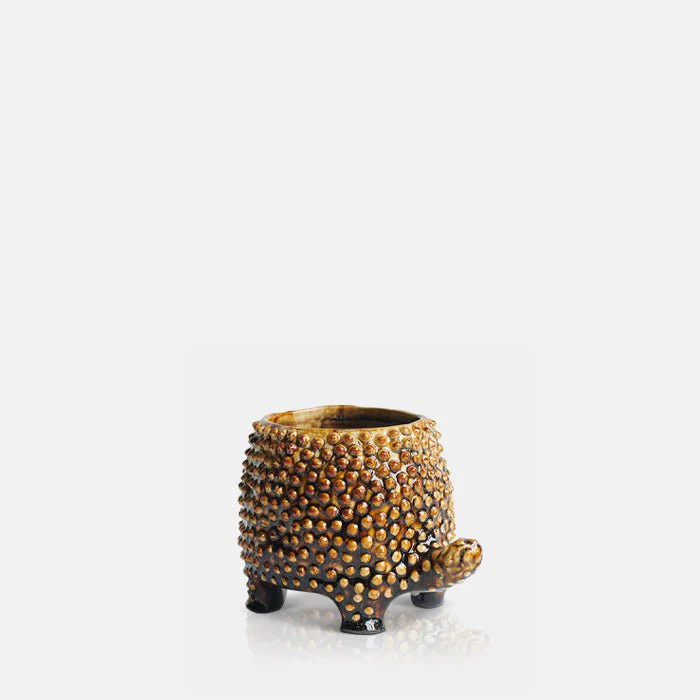 Tortoise Pot - Small - Image 4