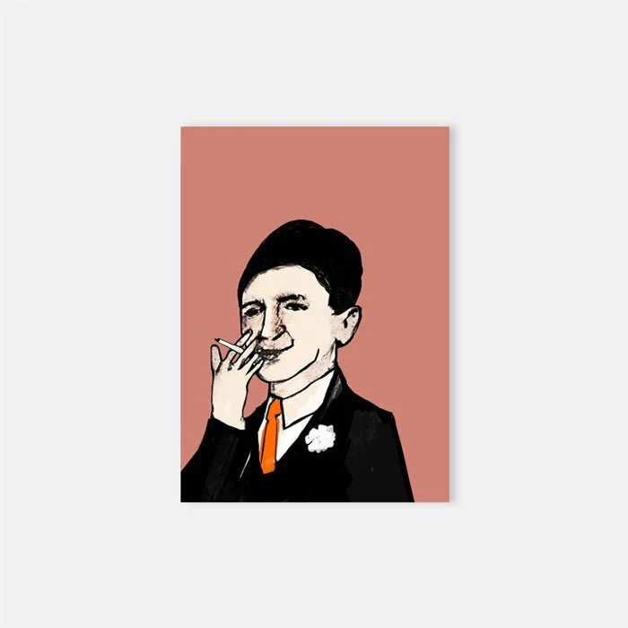 Smoke Print - Image 4