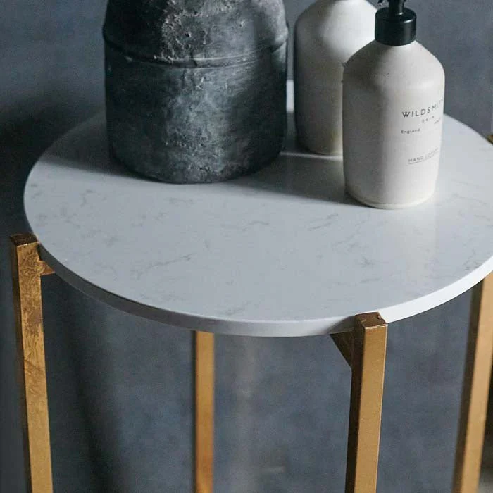 Snowden Occasional Table - Image 2