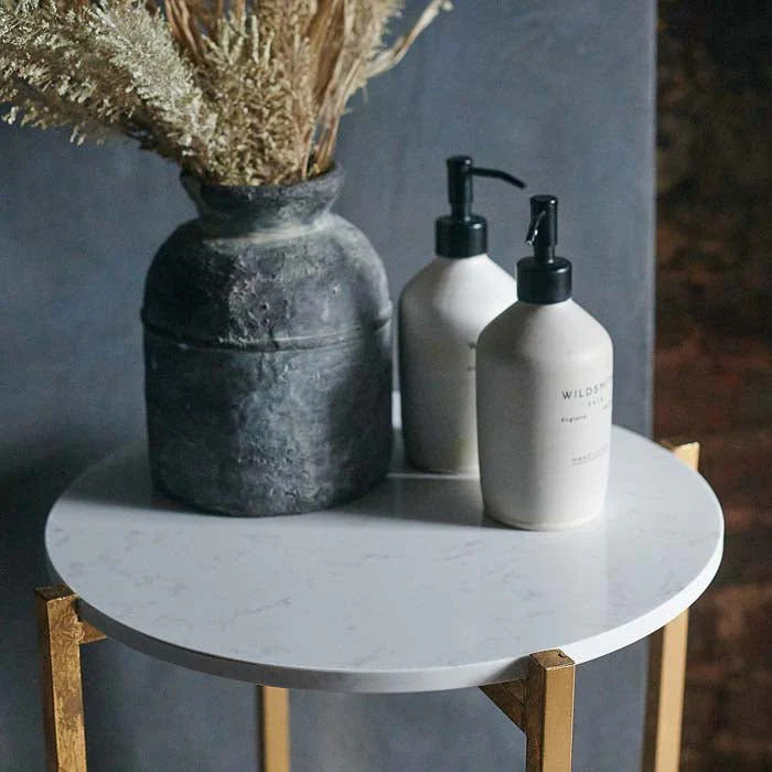 Snowden Occasional Table - Image 3