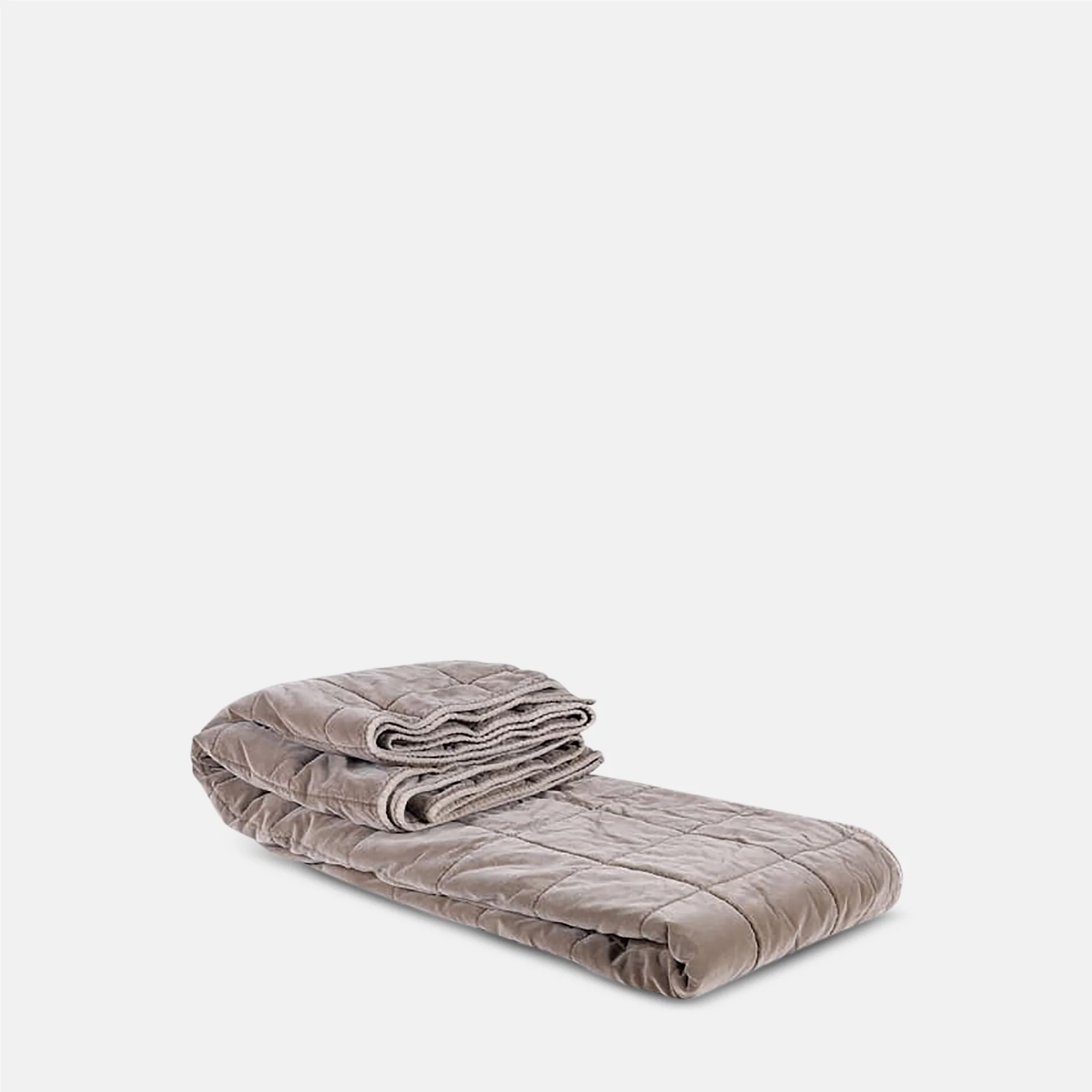 Somerford Quilted Throw - Image 4