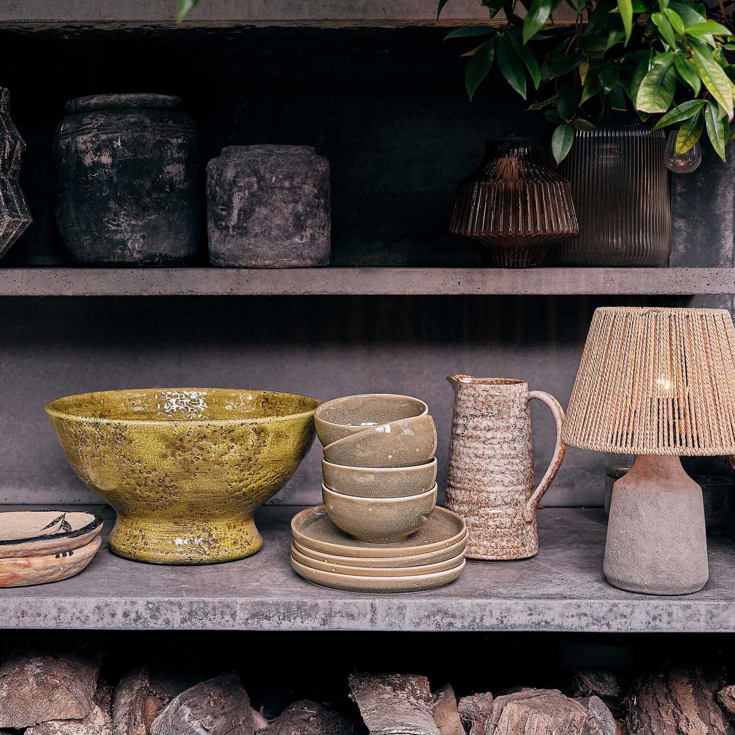 Sonora Ceramic Jug - Image 5