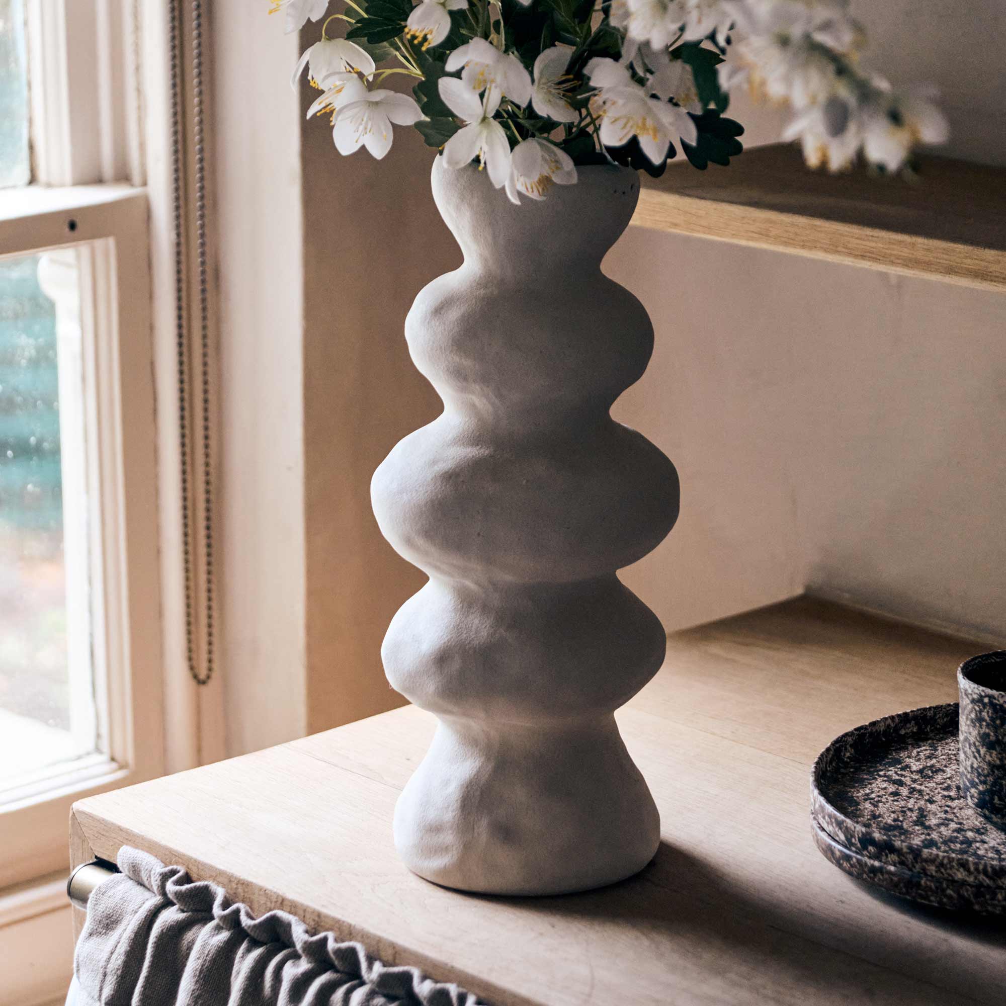 Sonta Vase, Large - Image 3