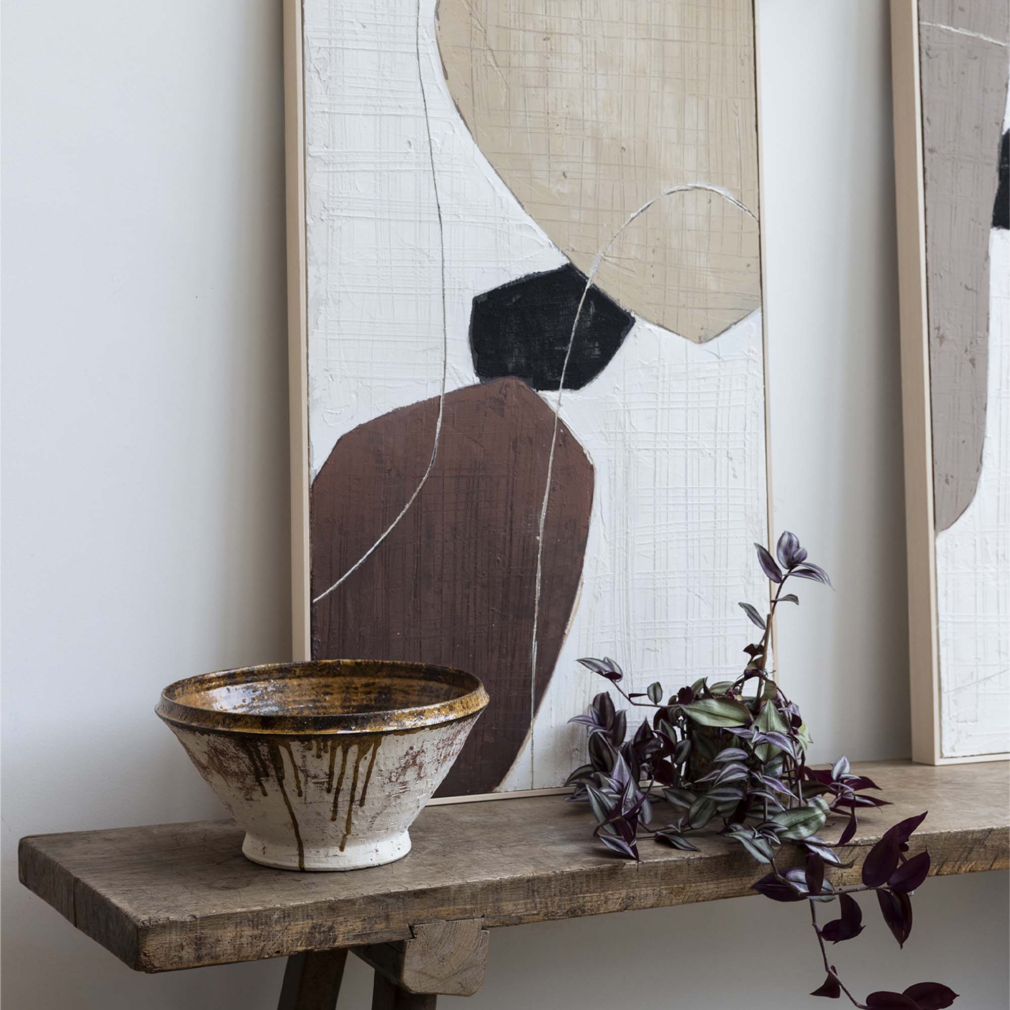 Soren Terracotta Bowl - Image 3