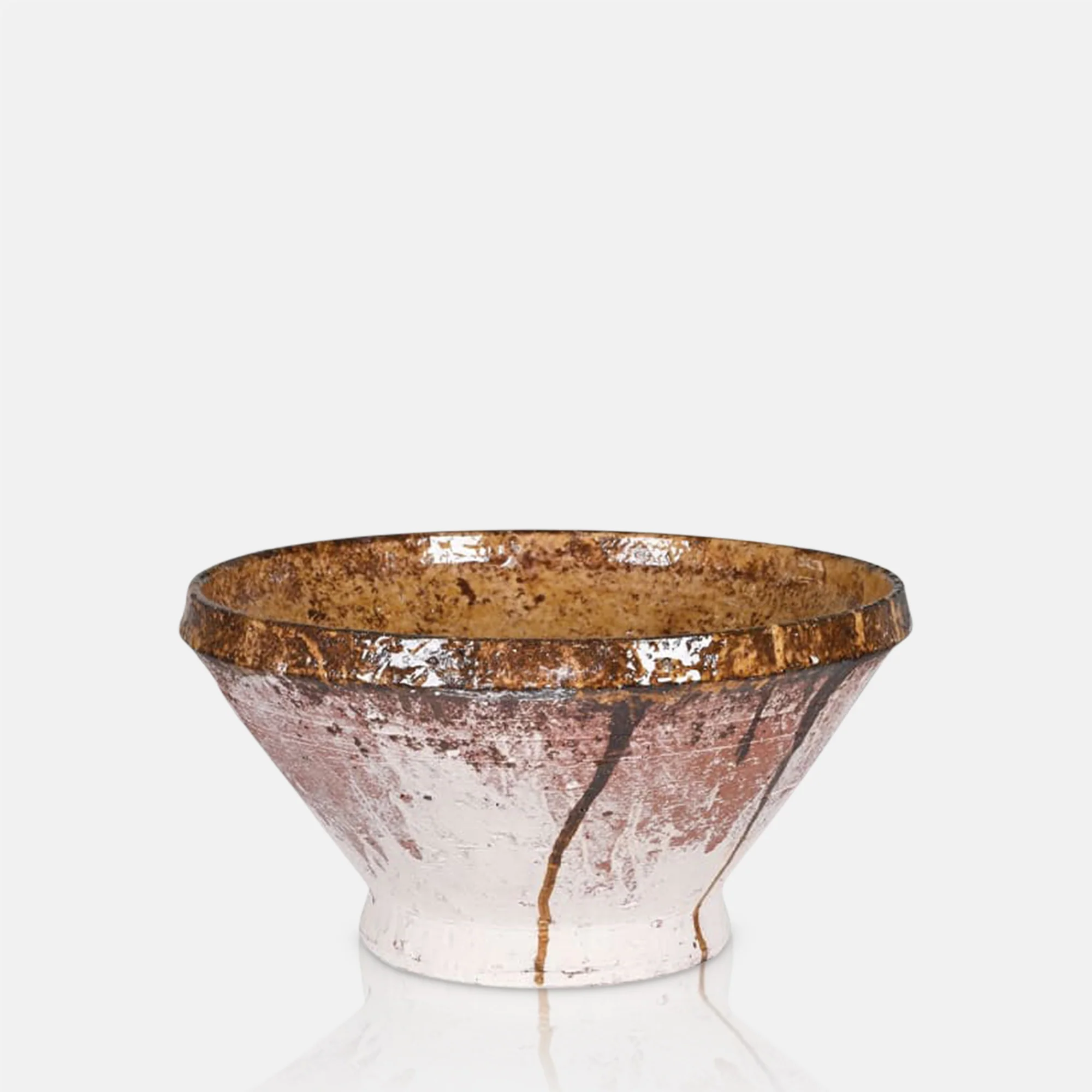 Soren Terracotta Bowl - Image 4