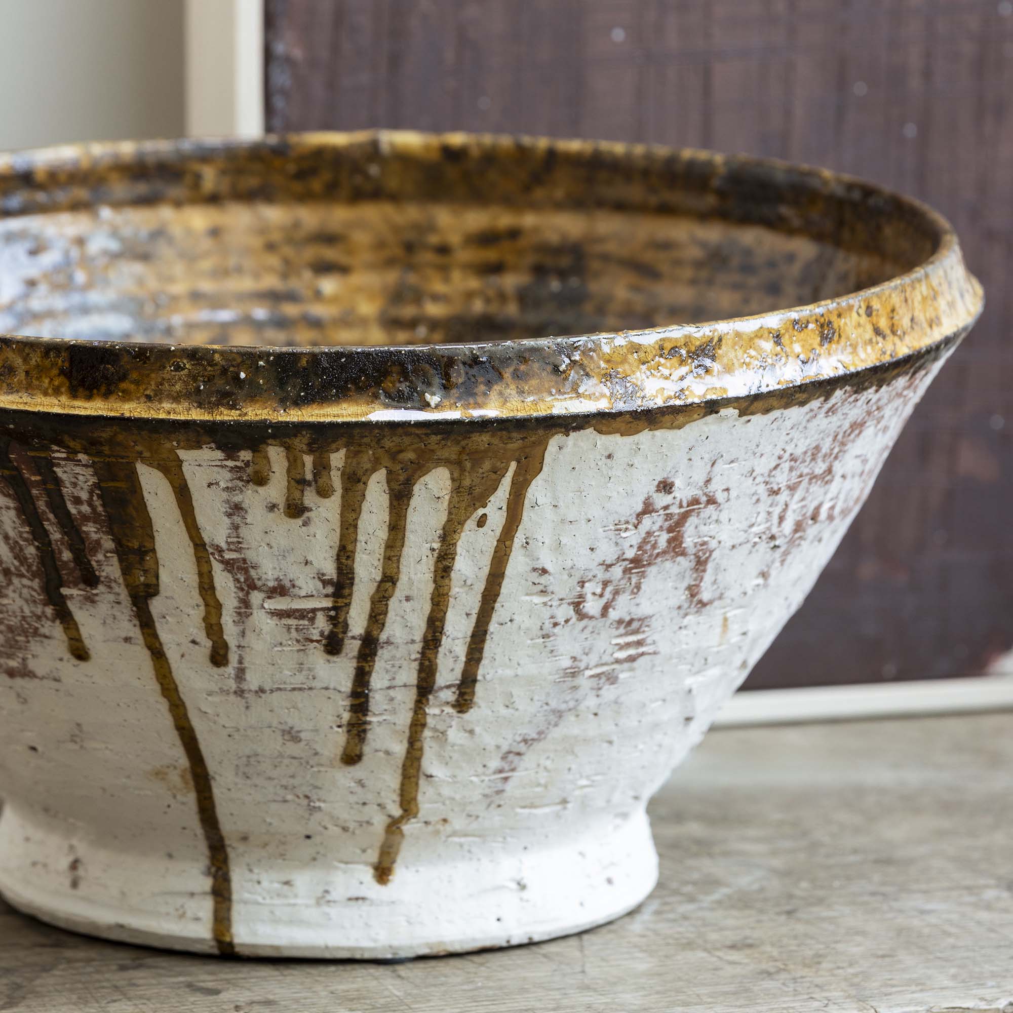 Soren Terracotta Bowl - Image 9
