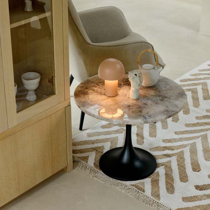 Stamford Side Table - Image 2